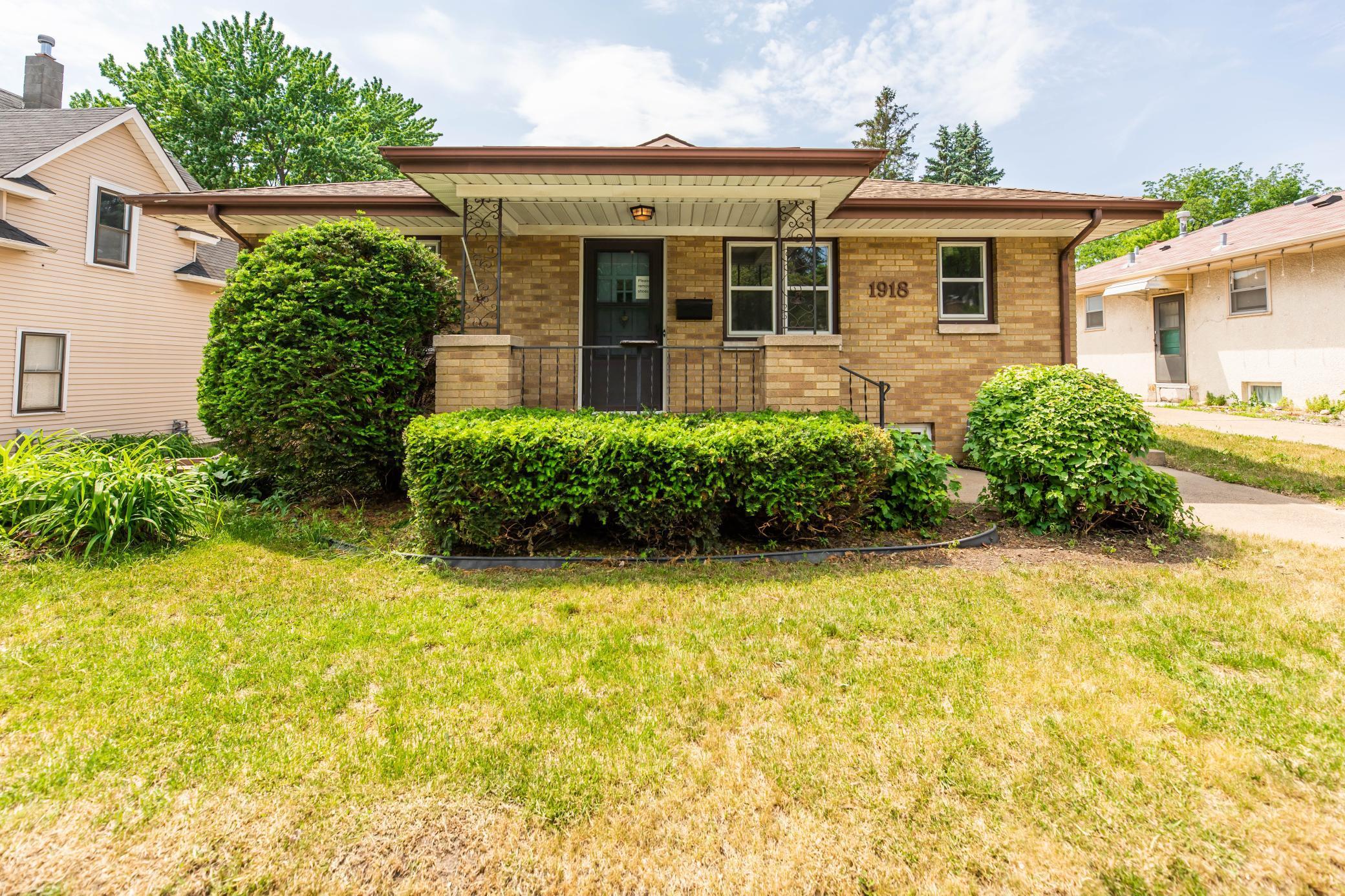View of Residential at 1918 Johnson Street, Minneapolis MN 55418, Minneapolis - Mike Wilen | Minnesota Team Real Estate