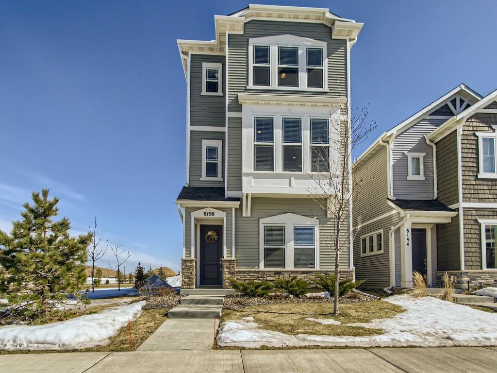 View of Residential at 8198 Central Park Way, Maple Grove MN 55369, Maple Grove - Mike Wilen | Minnesota Team Real Estate