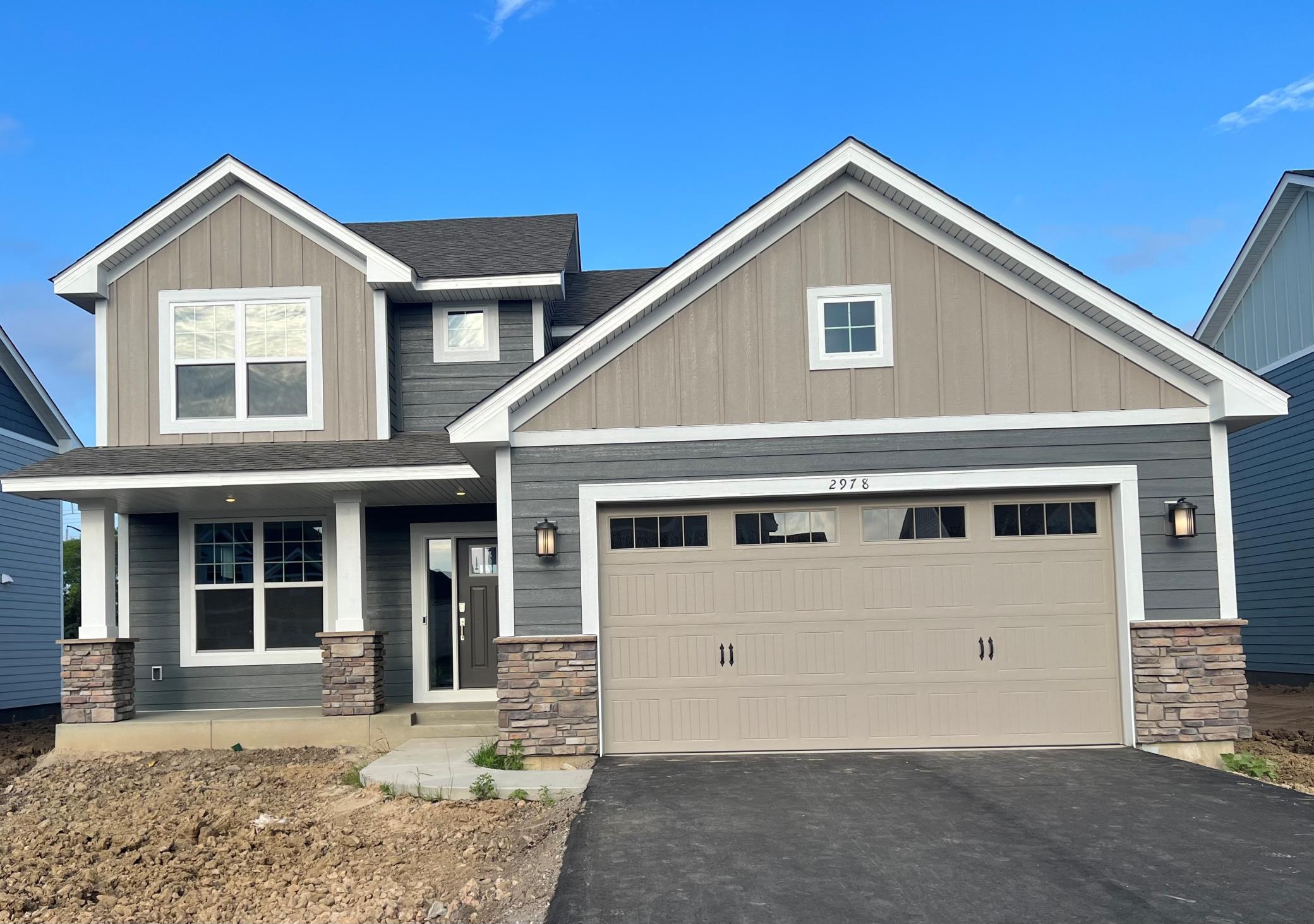 View of Residential at 2978 Ironwood Boulevard, Chaska MN 55318, Chaska - Mike Wilen | Minnesota Team Real Estate