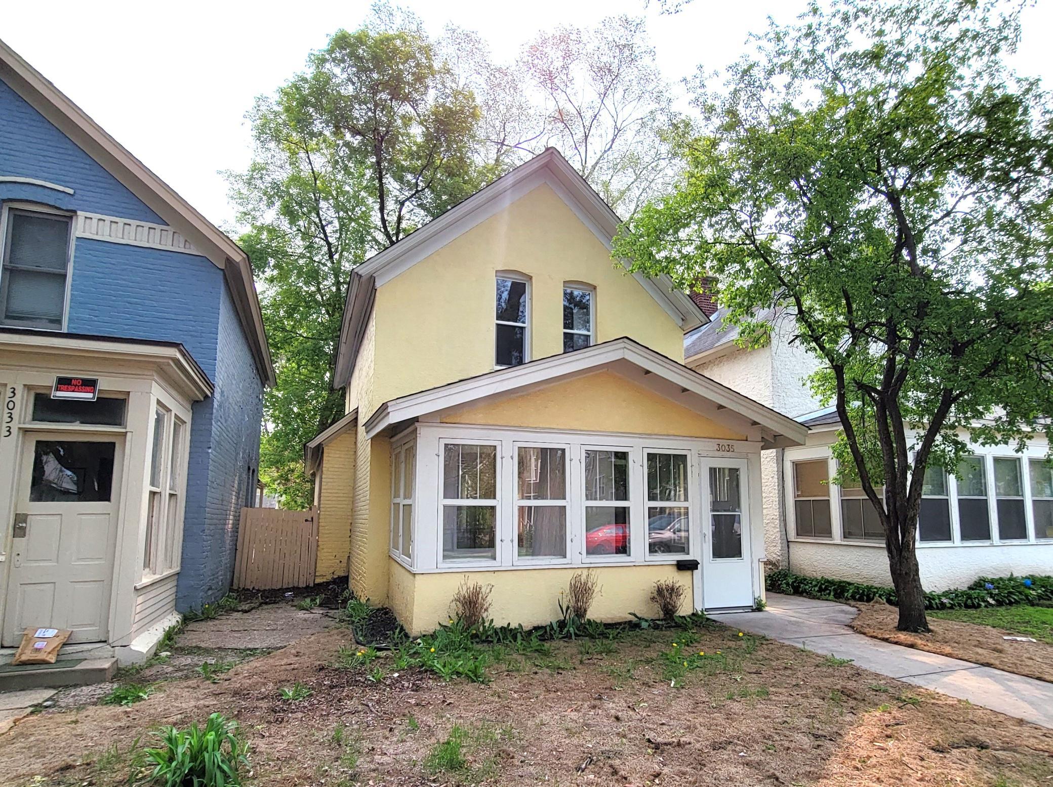 View of Residential at 3035 17th Avenue, Minneapolis MN 55407, Minneapolis - Mike Wilen | Minnesota Team Real Estate