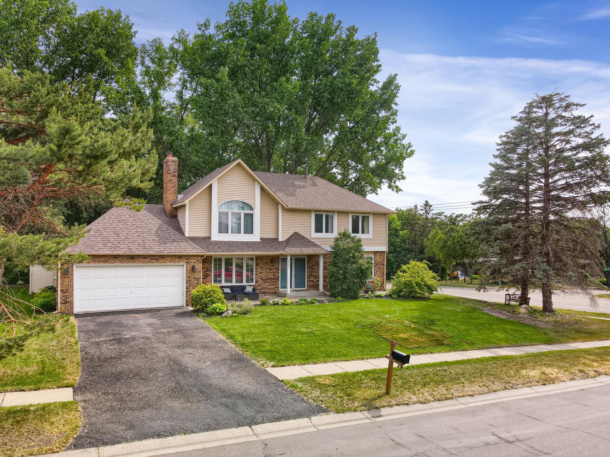 View of Residential at 8490 135th Street, Apple Valley MN 55124, Apple Valley - Mike Wilen | Minnesota Team Real Estate