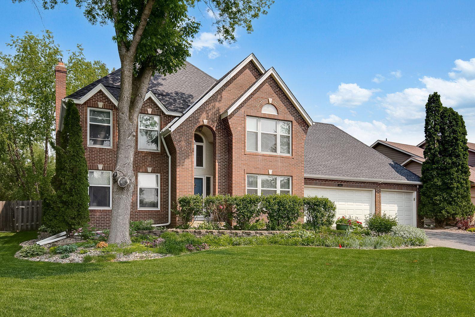 View of Residential at 1800 Keller Lake Drive, Burnsville MN 55306, Burnsville - Mike Wilen | Minnesota Team Real Estate
