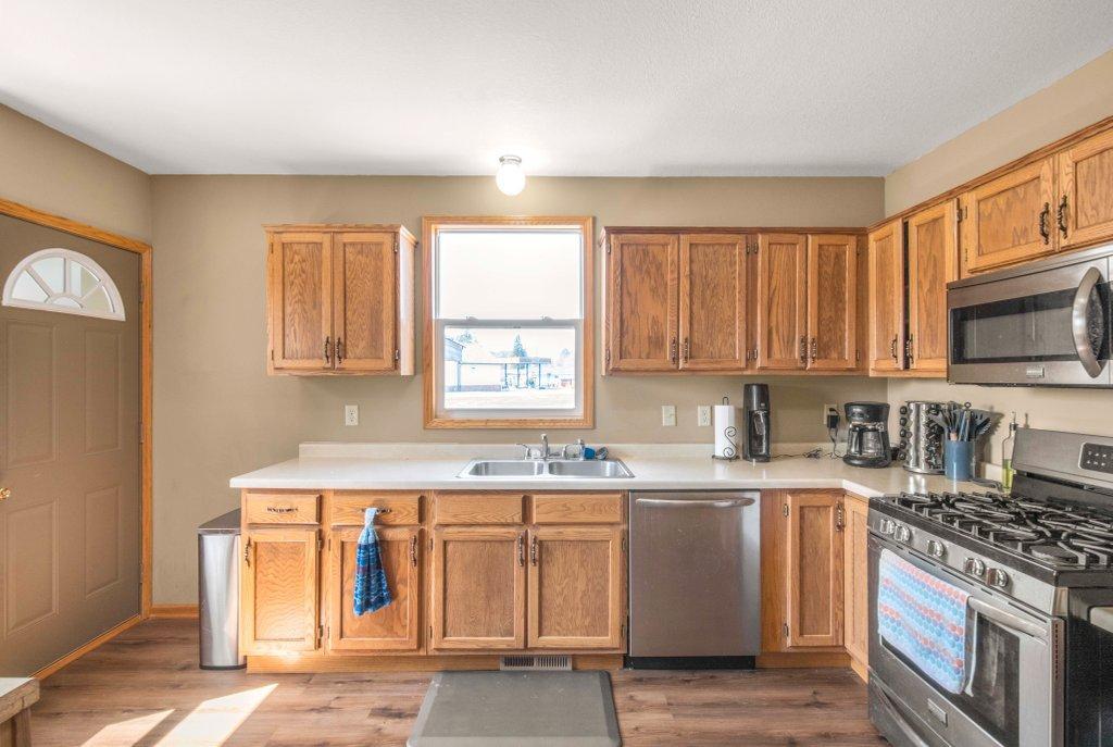 View of Residential at 201 Lindquist Street, Onamia MN 56359, Onamia - Mike Wilen | Minnesota Team Real Estate