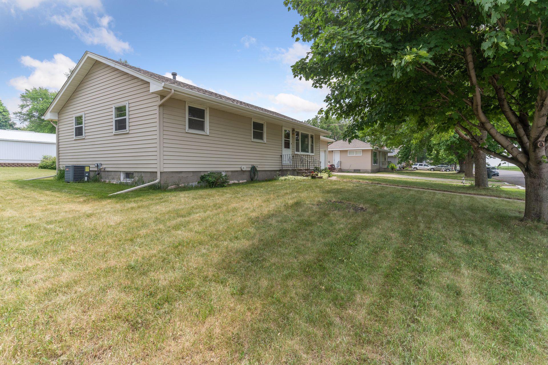 View of Residential at 416 10th Street, Gaylord MN 55334, Gaylord - Mike Wilen | Minnesota Team Real Estate