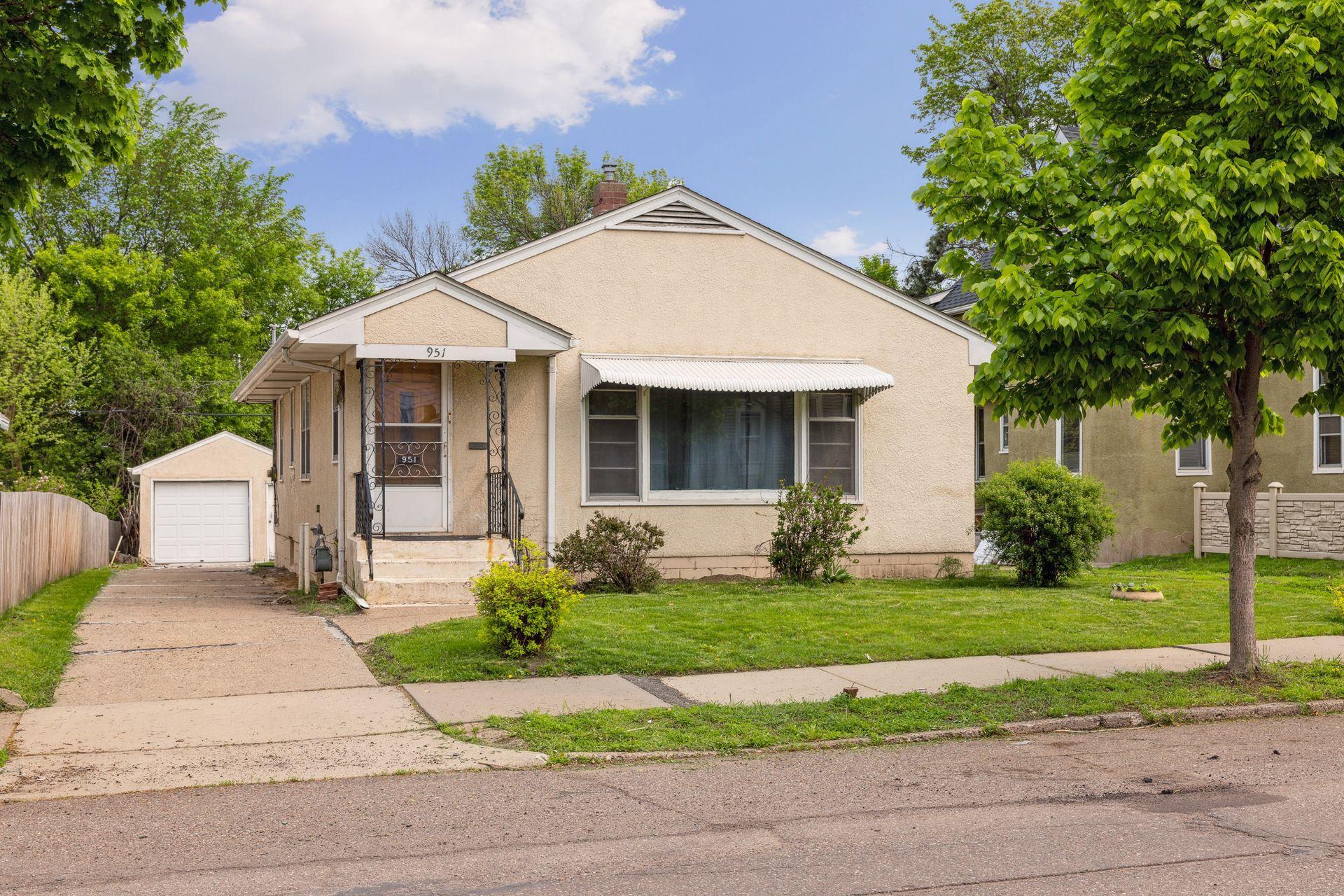 View of Residential at 951 6th Street, Saint Paul MN 55106, Saint Paul - Mike Wilen | Minnesota Team Real Estate