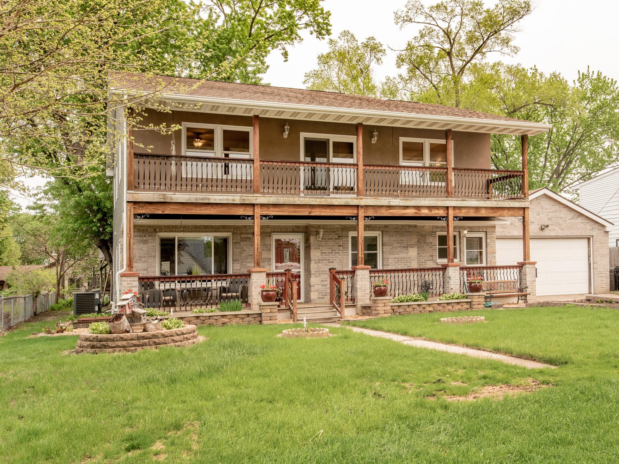 View of Residential at 8023 3rd Avenue, Bloomington MN 55420, Bloomington - Mike Wilen | Minnesota Team Real Estate