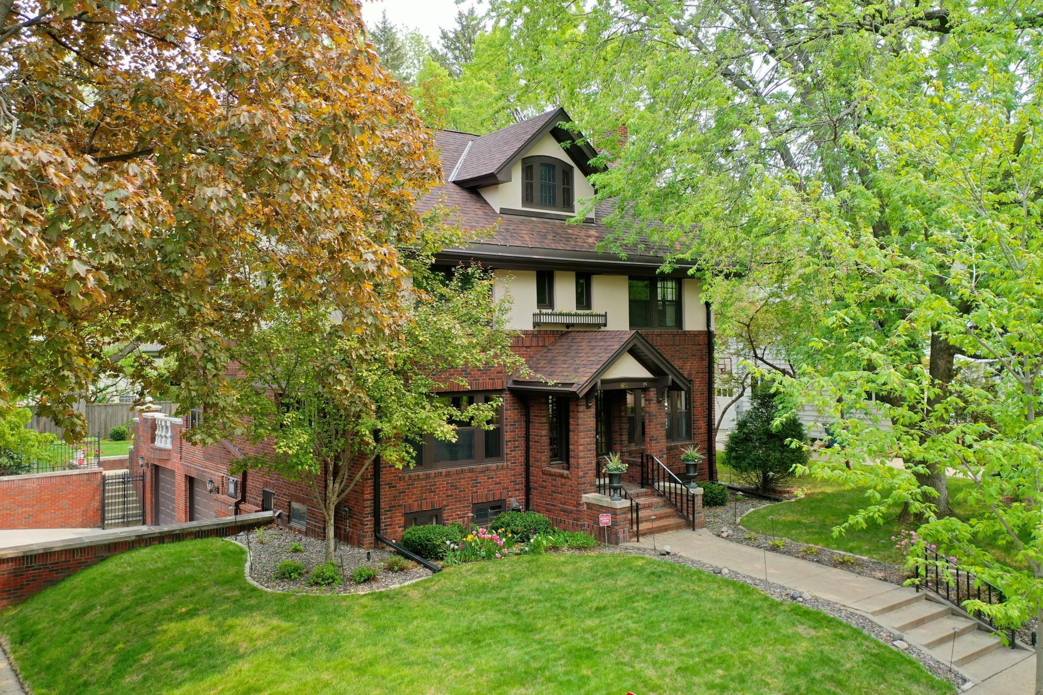 View of Residential at 4801 Aldrich Avenue, Minneapolis MN 55419, Minneapolis - Mike Wilen | Minnesota Team Real Estate