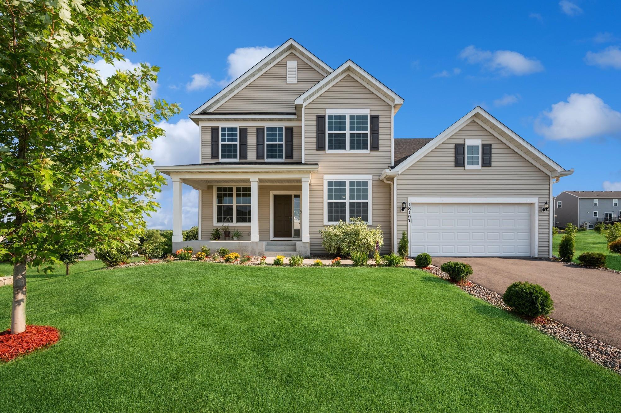 View of Residential at 18107 56th Place, Plymouth MN 55446, Plymouth - Mike Wilen | Minnesota Team Real Estate