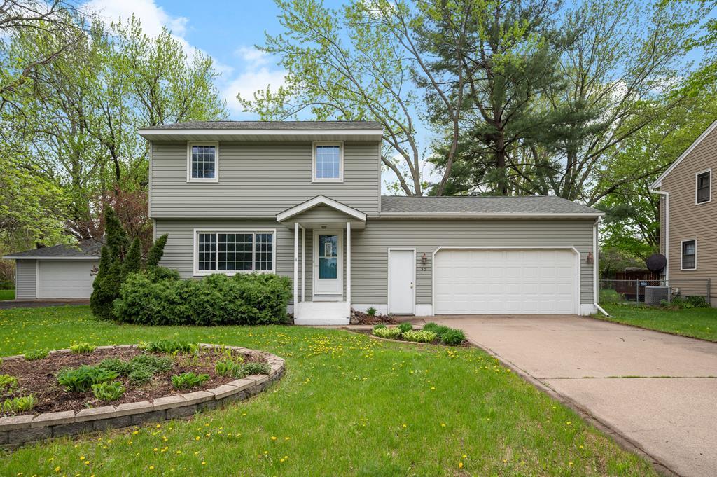 View of Residential at 50 105th Avenue, Blaine MN 55434, Blaine - Mike Wilen | Minnesota Team Real Estate