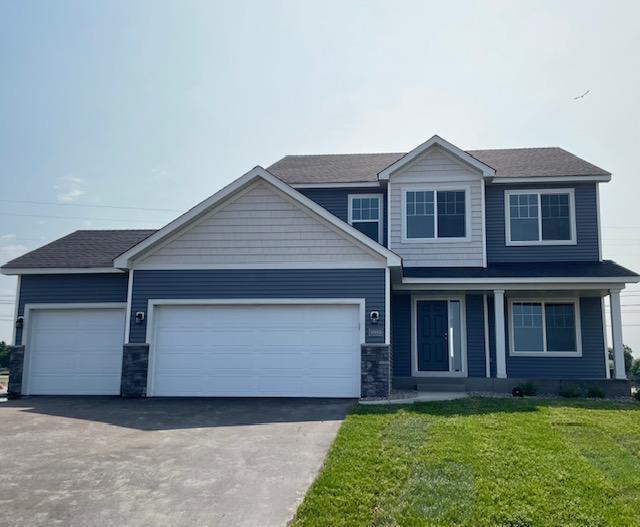 View of Residential at 9980 31st Street, Saint Michael MN 55376, Saint Michael - Mike Wilen | Minnesota Team Real Estate