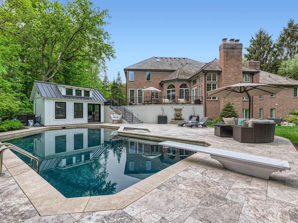 View of Residential at 1370 French Creek Drive, Wayzata MN 55391, Wayzata - Mike Wilen | Minnesota Team Real Estate