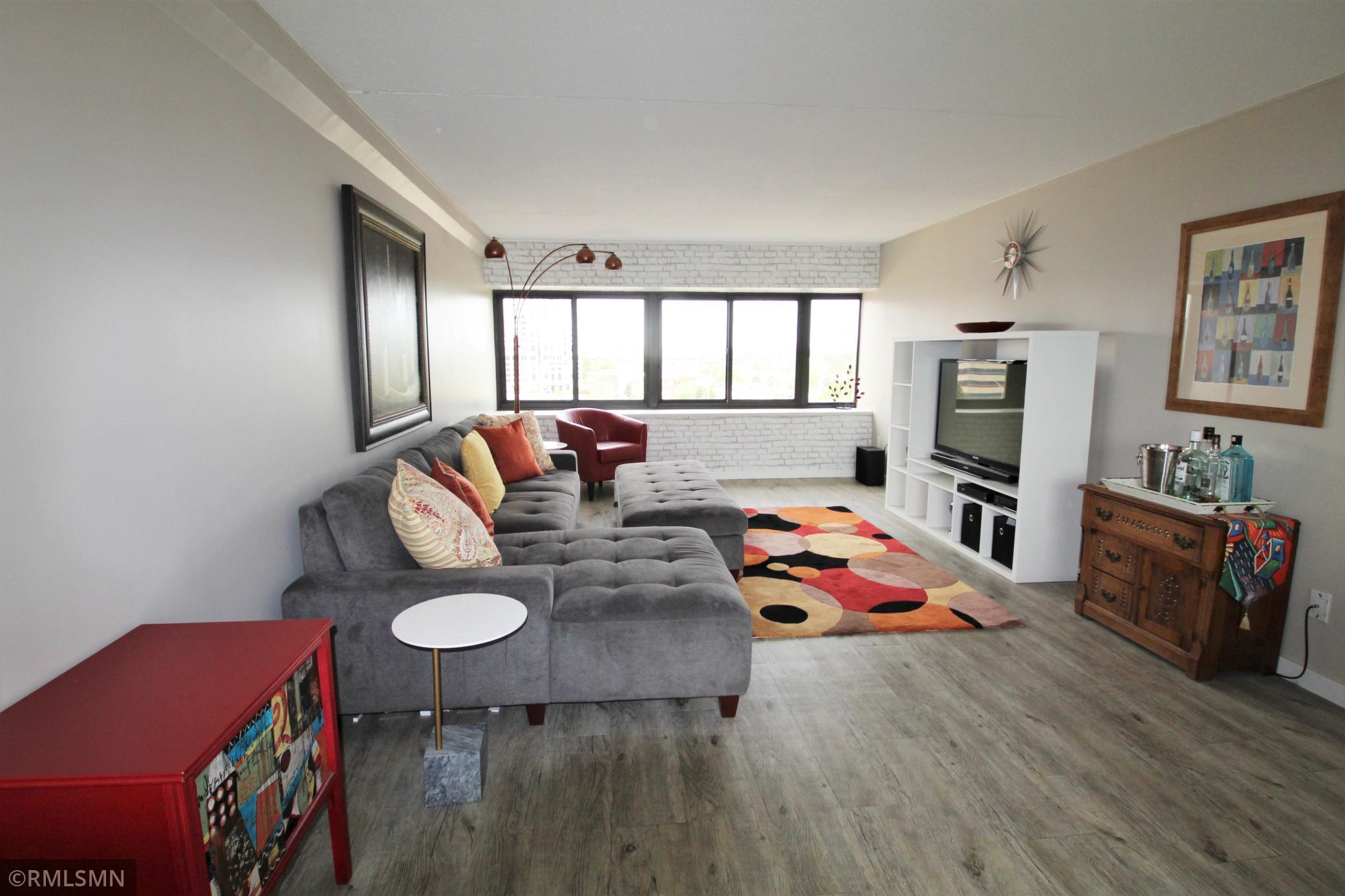 View of Residential at 1920 1st Street #704, Minneapolis MN 55454, Minneapolis - Mike Wilen | Minnesota Team Real Estate