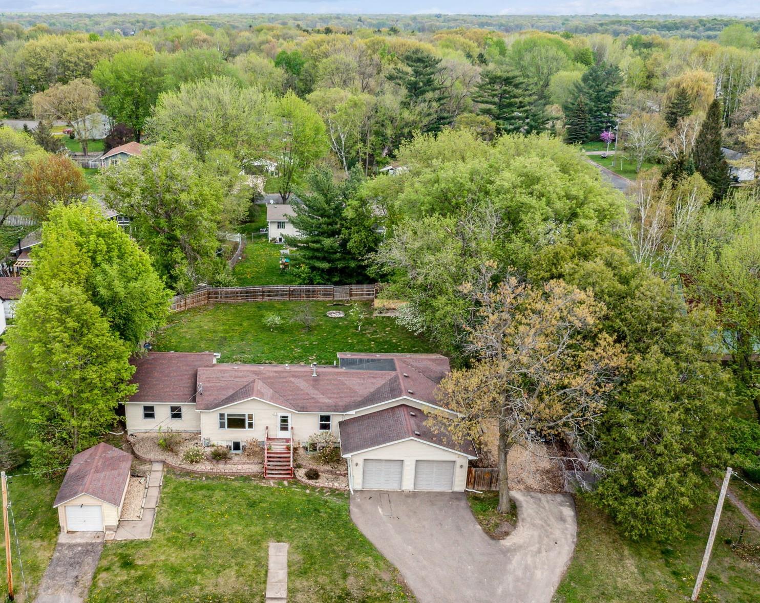 View of Residential at 28125 Old Towne Road, Chisago City MN 55013, Chisago City - Mike Wilen | Minnesota Team Real Estate