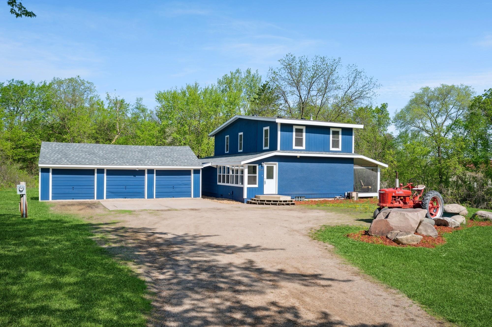View of Residential at 8834 Mason Avenue, Otsego MN 55330, Otsego - Mike Wilen | Minnesota Team Real Estate