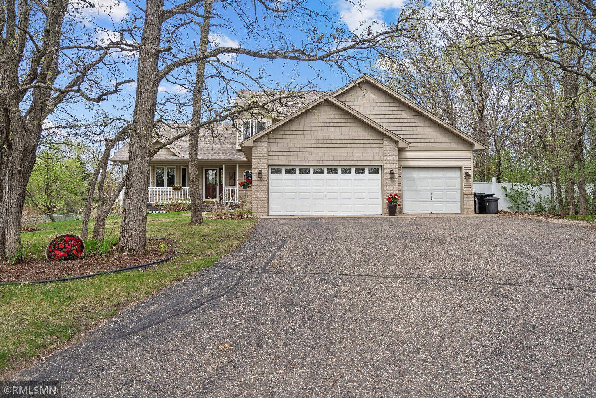 View of Residential at 9081 167th Lane, Ramsey MN 55303, Ramsey - Mike Wilen | Minnesota Team Real Estate