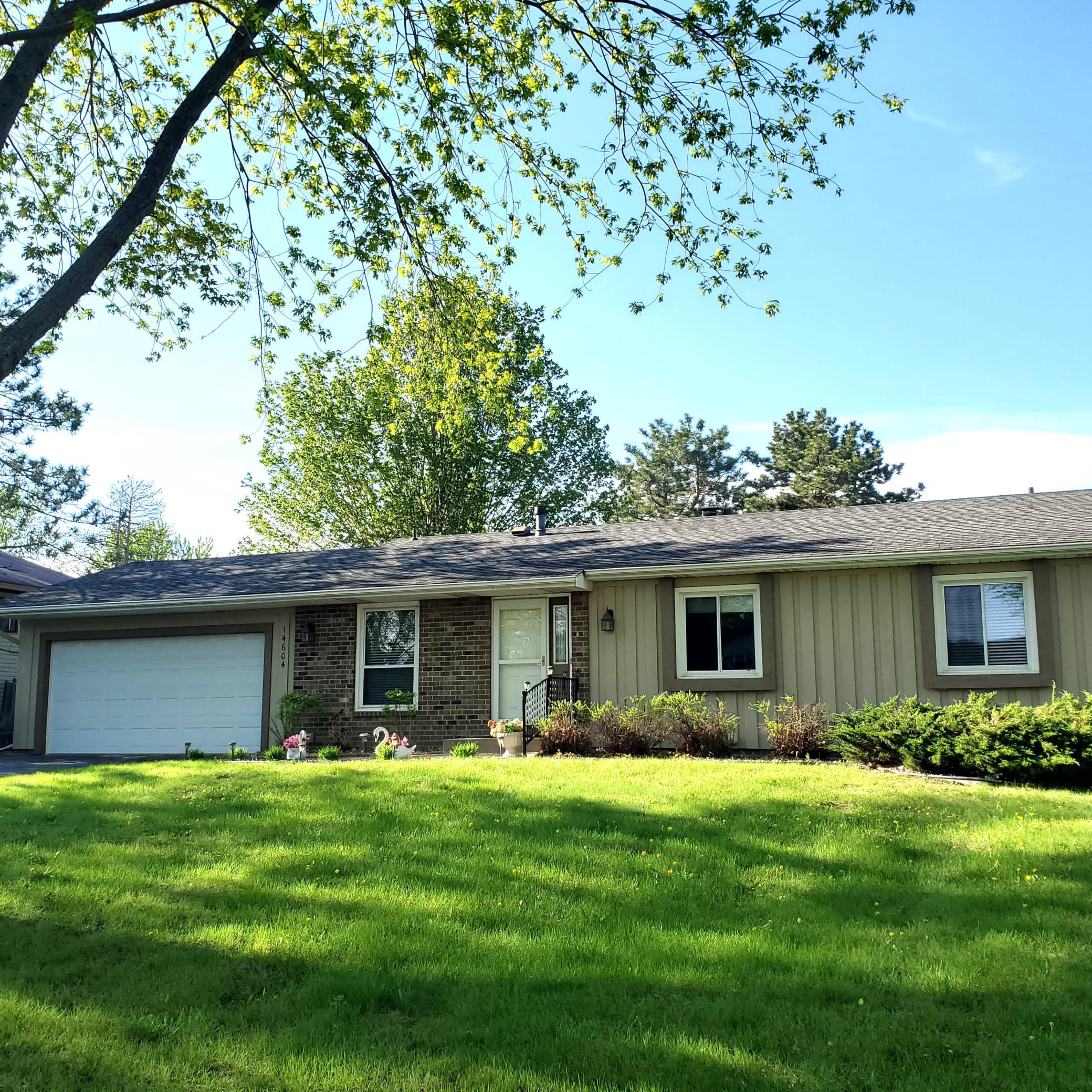 View of Residential at 14604 92nd Place, Maple Grove MN 55369, Maple Grove - Mike Wilen | Minnesota Team Real Estate