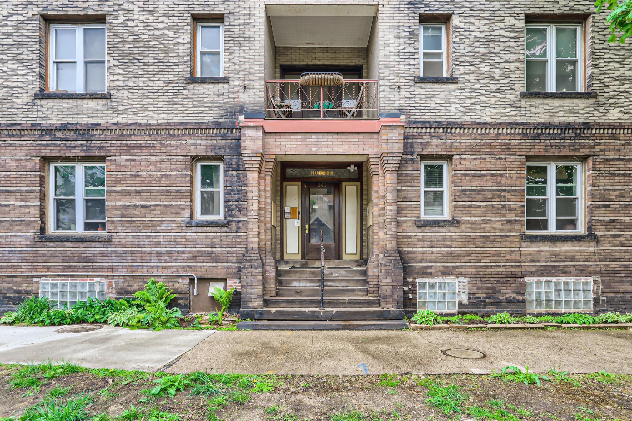 View of Residential at 343 19th Street #4B, Minneapolis MN 55404, Minneapolis - Mike Wilen | Minnesota Team Real Estate