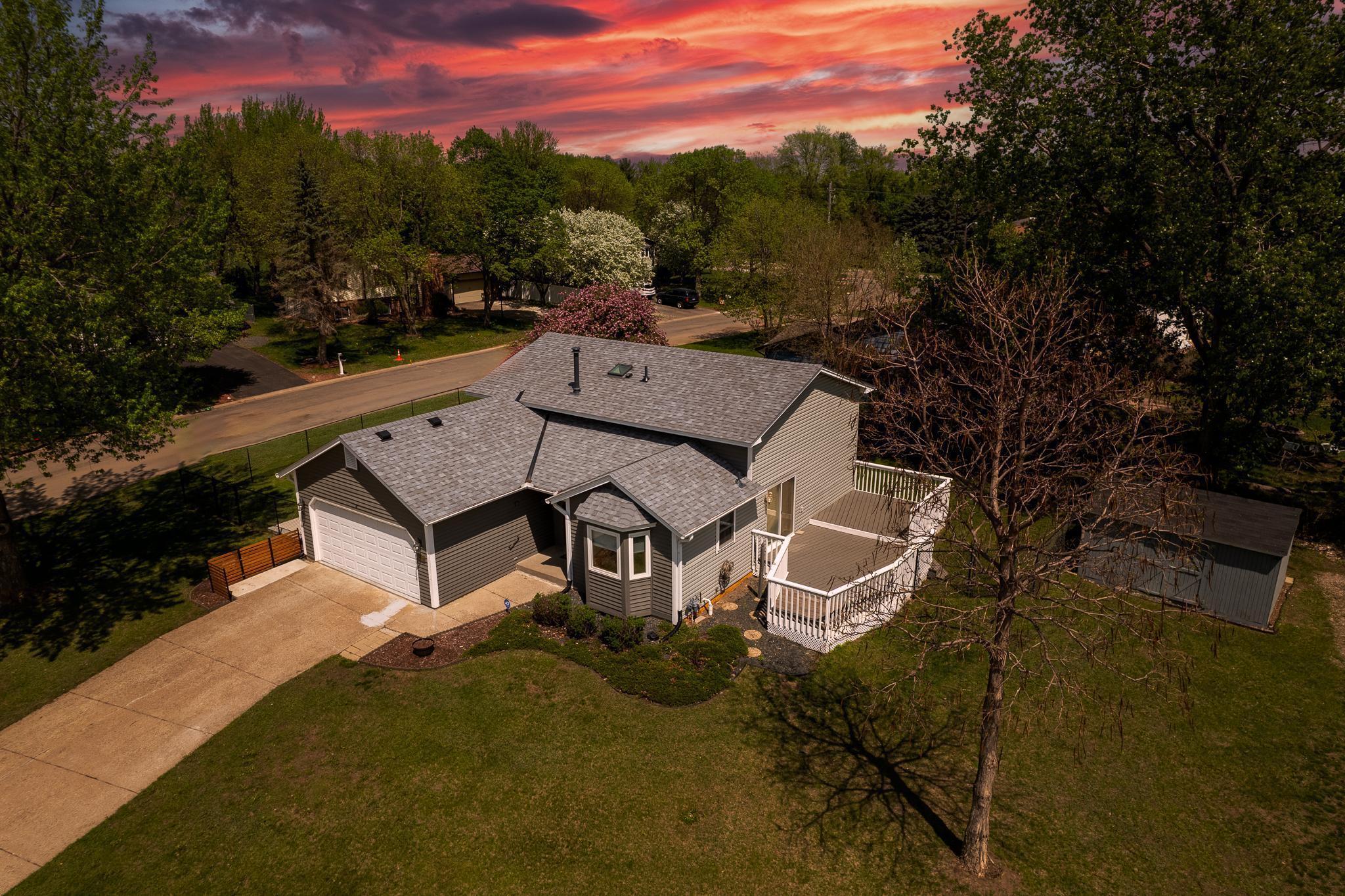 View of Residential at 11222 Utah Avenue, Champlin MN 55316, Champlin - Mike Wilen | Minnesota Team Real Estate
