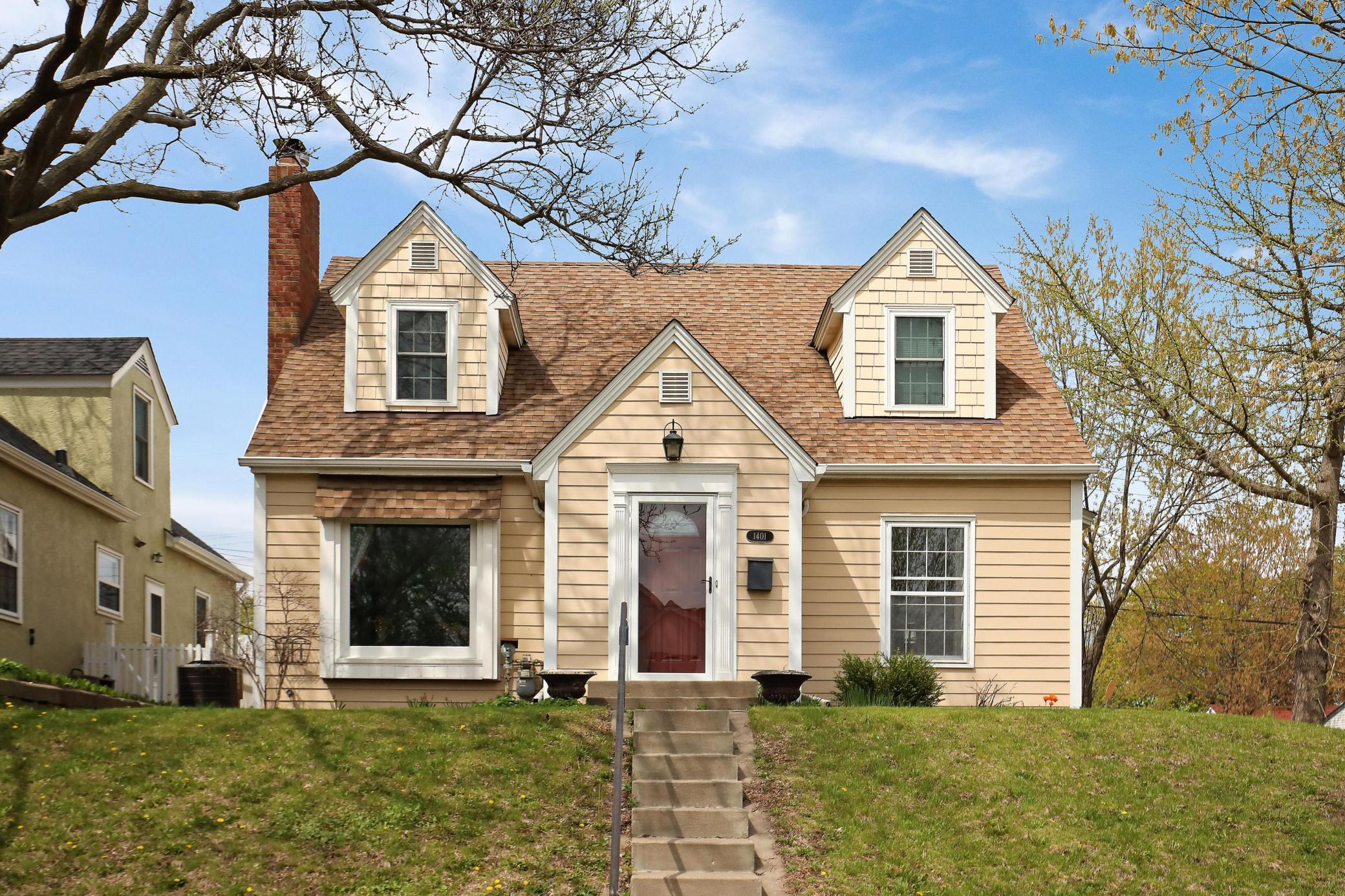 View of Residential at 1401 Bayard Avenue, Saint Paul MN 55116, Saint Paul - Mike Wilen | Minnesota Team Real Estate