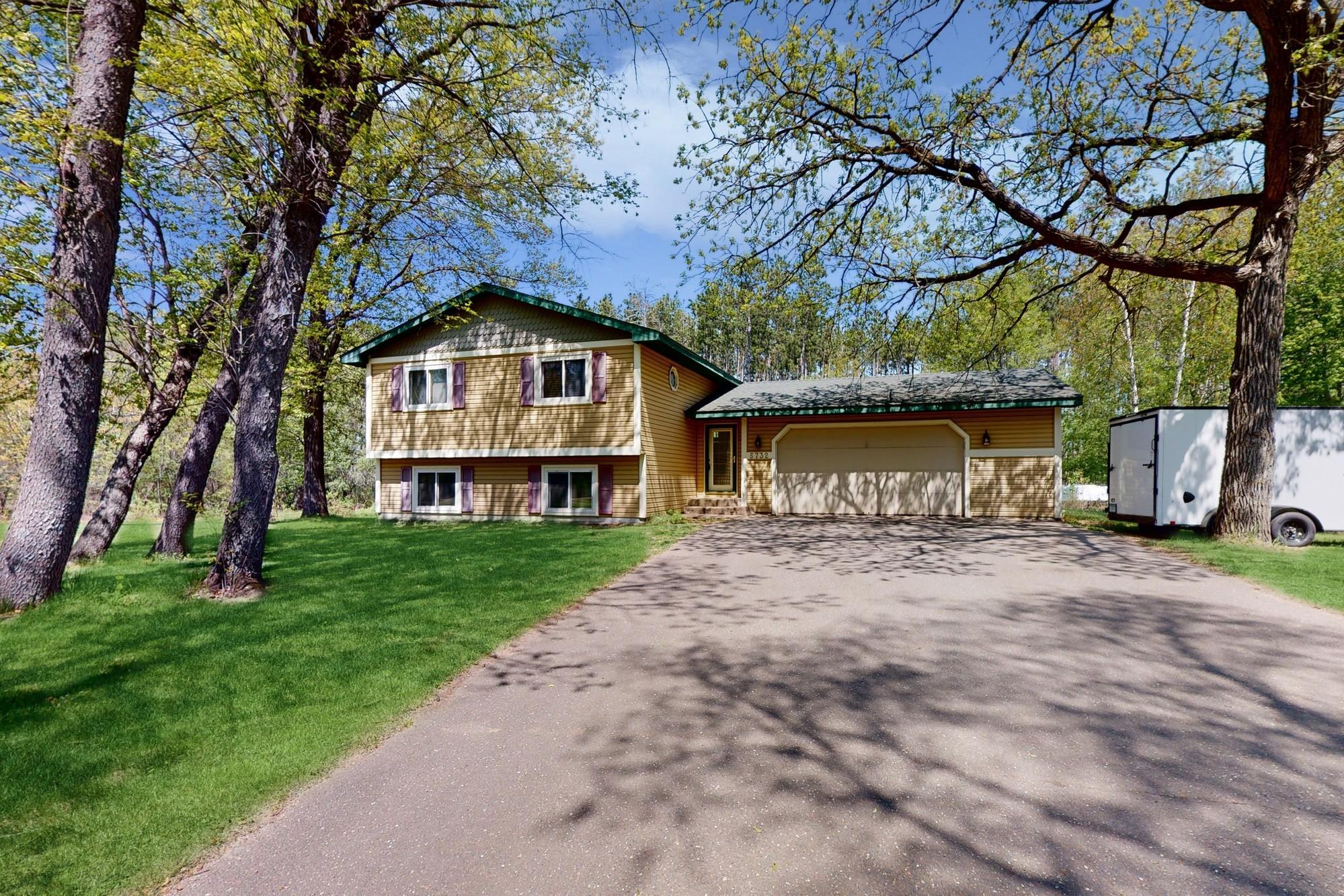 View of Residential at 5732 414th Street, North Branch MN 55056, North Branch - Mike Wilen | Minnesota Team Real Estate