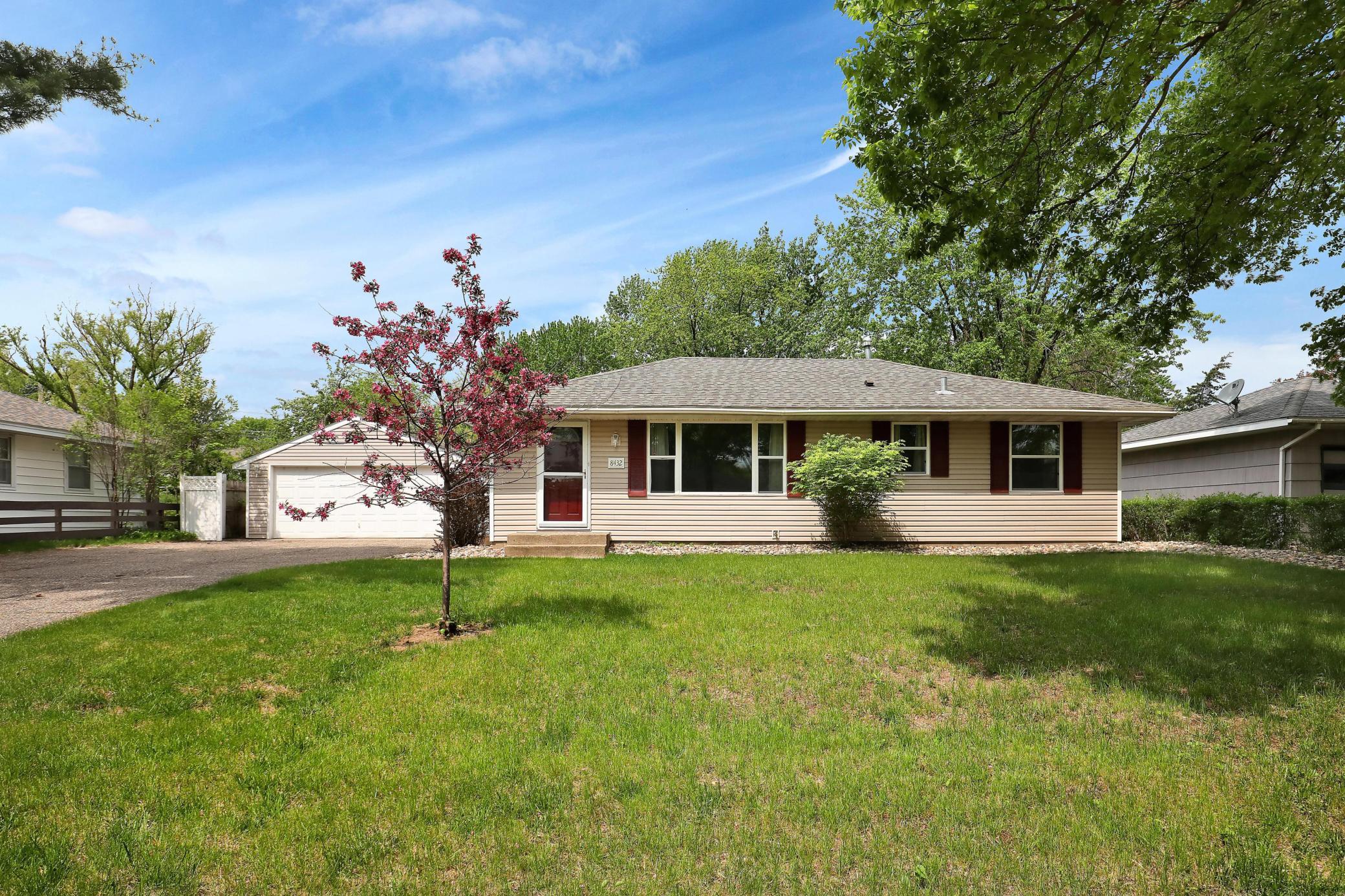View of Residential at 8432 Hadley Avenue, Cottage Grove MN 55016, Cottage Grove - Mike Wilen | Minnesota Team Real Estate