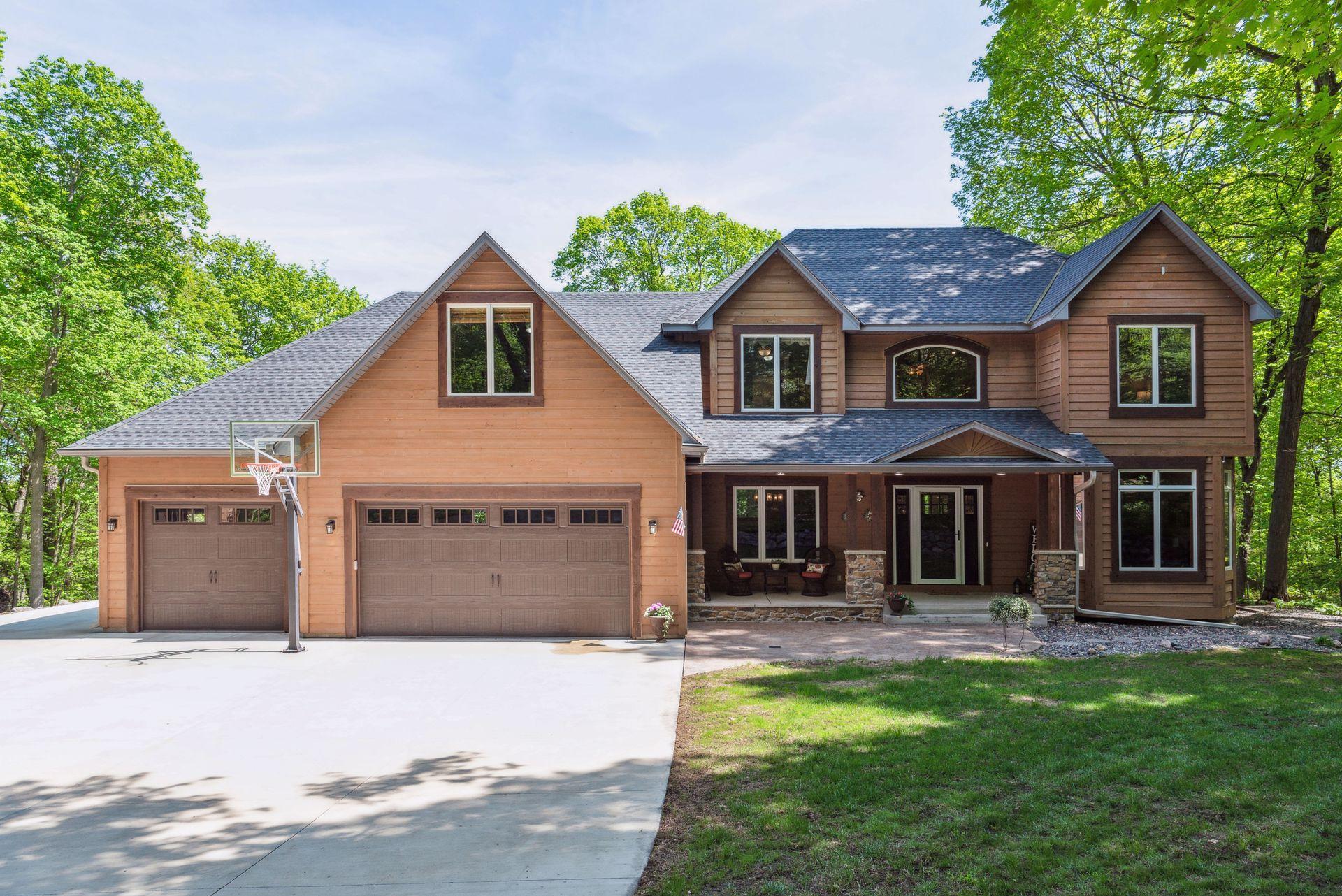 View of Residential at 10295 3rd Street, Hanover MN 55341, Hanover - Mike Wilen | Minnesota Team Real Estate