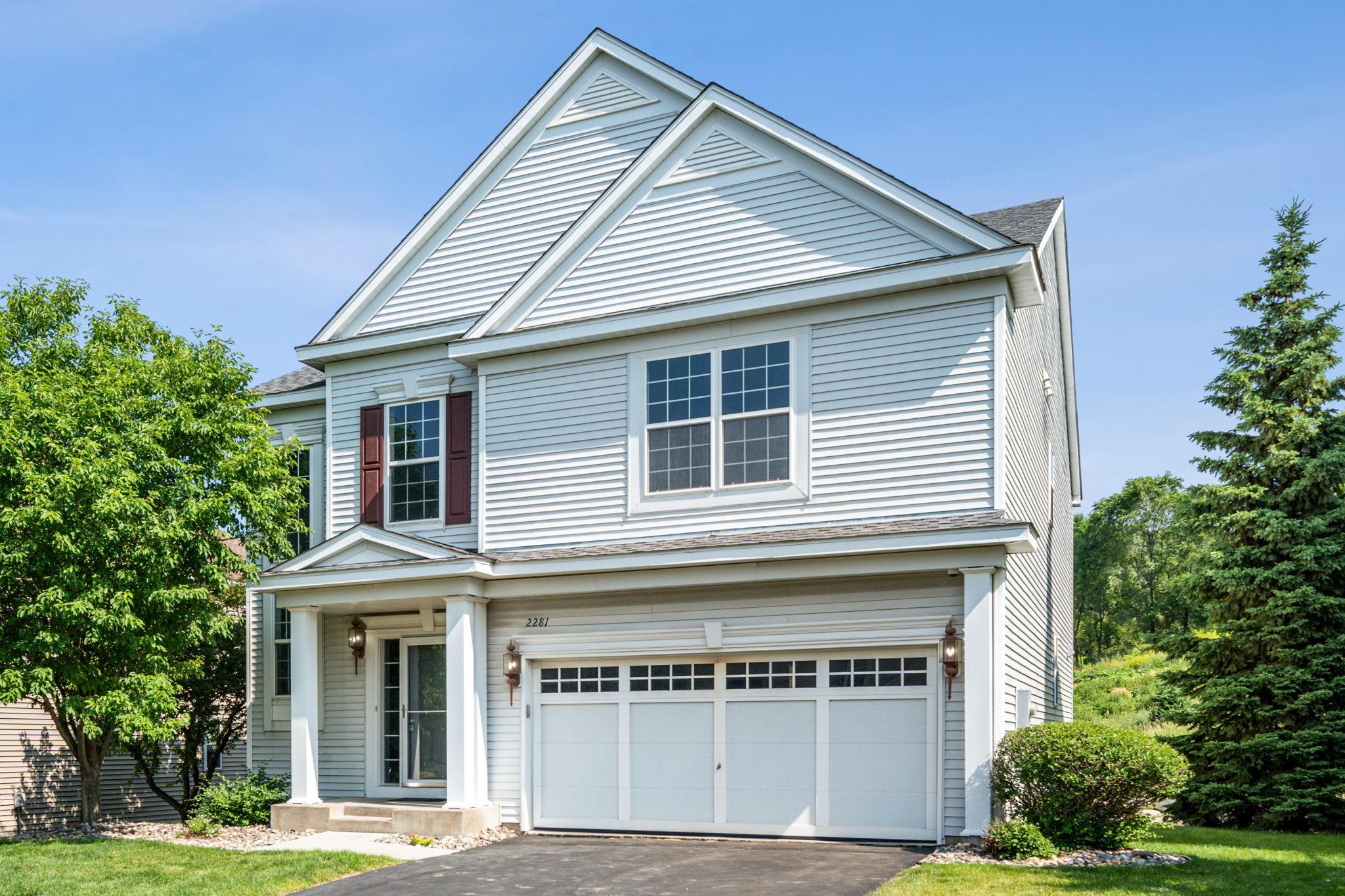 View of Residential at 2281 Woodcrest Drive, Woodbury MN 55129, Woodbury - Mike Wilen | Minnesota Team Real Estate