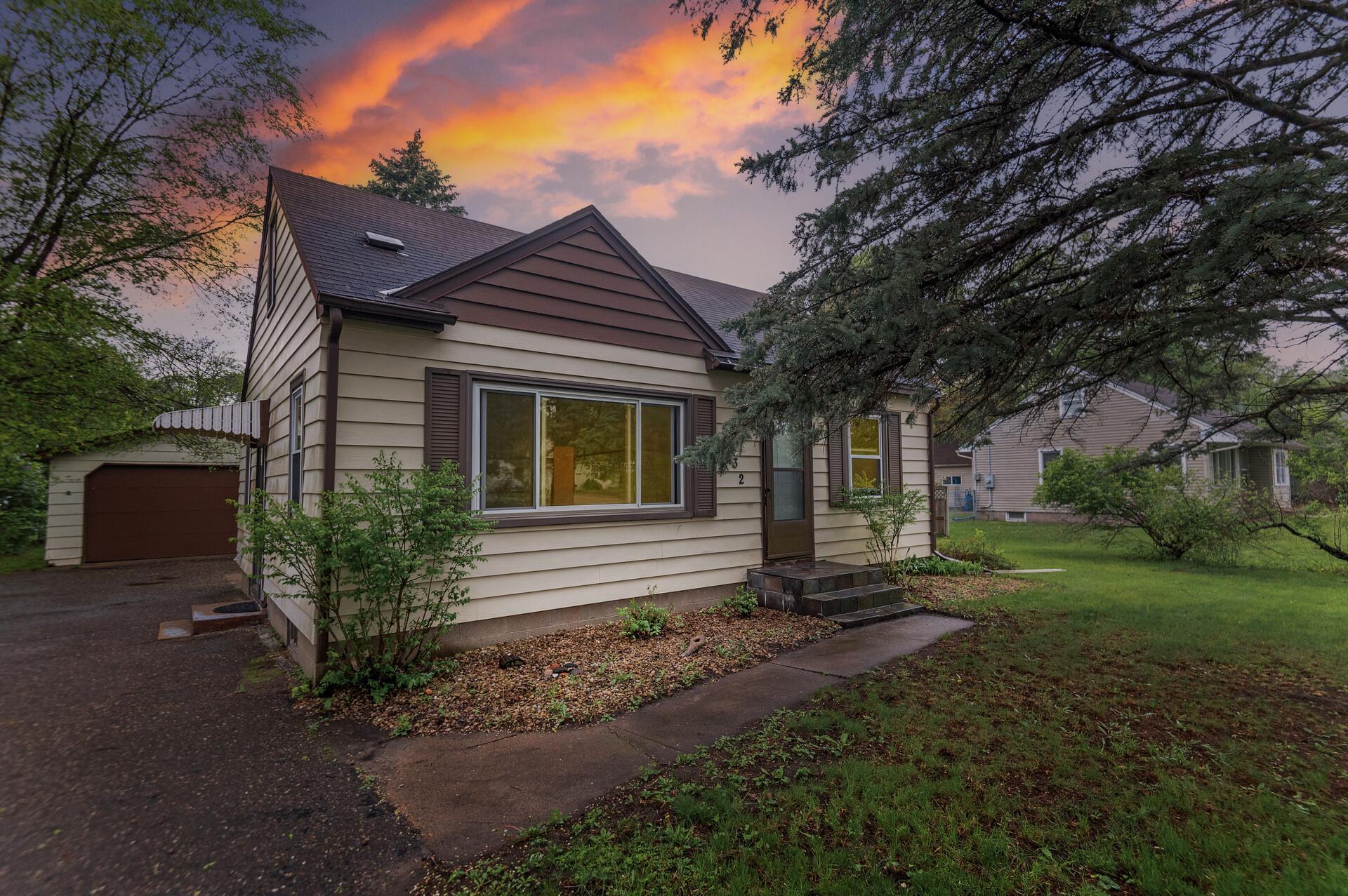 View of Residential at 8732 Able Street, Blaine MN 55434, Blaine - Mike Wilen | Minnesota Team Real Estate