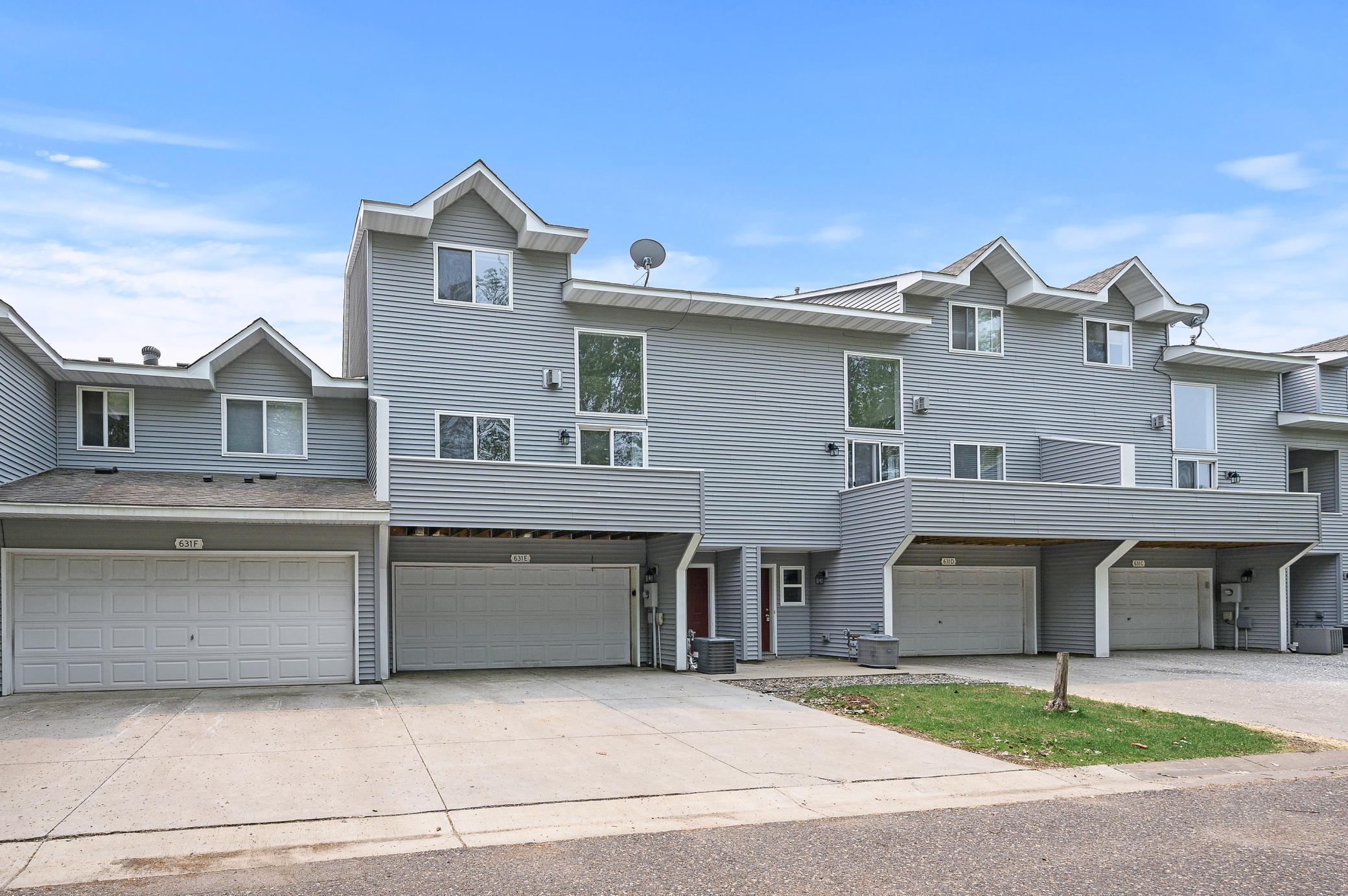 View of Residential at 631 Woodduck Drive, Woodbury MN 55125, Woodbury - Mike Wilen | Minnesota Team Real Estate