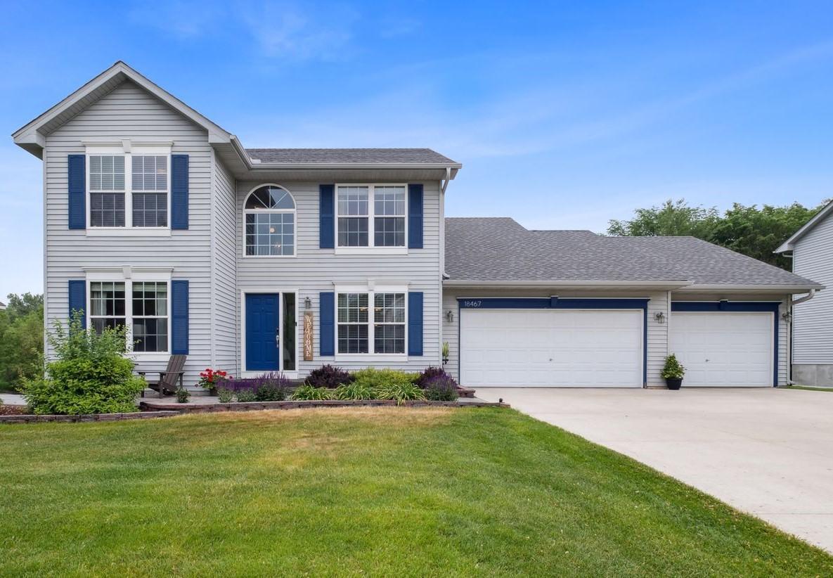 View of Residential at 18467 Olson Street, Elk River MN 55330, Elk River - Mike Wilen | Minnesota Team Real Estate