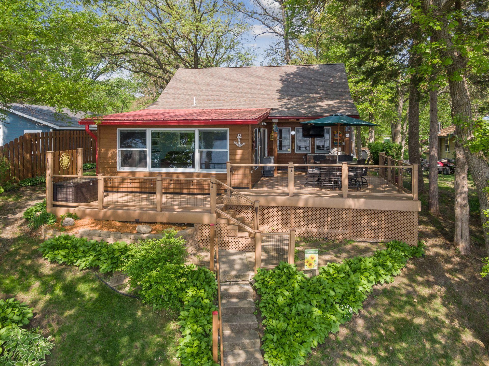 View of Residential at 4669 109th Avenue, Clear Lake MN 55319, Clear Lake - Mike Wilen | Minnesota Team Real Estate