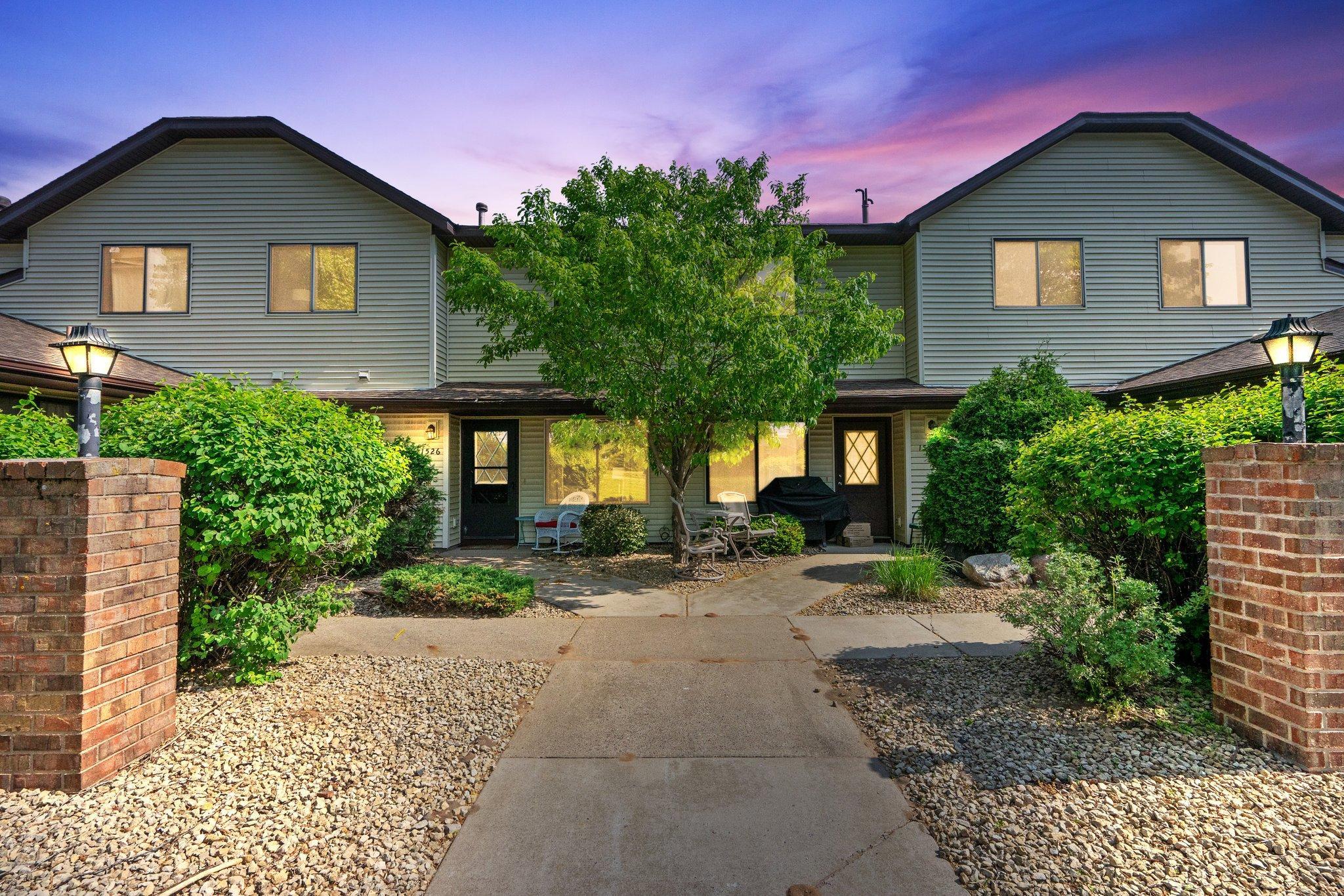 View of Residential at 1526 Helmo Avenue, Oakdale MN 55128, Oakdale - Mike Wilen | Minnesota Team Real Estate