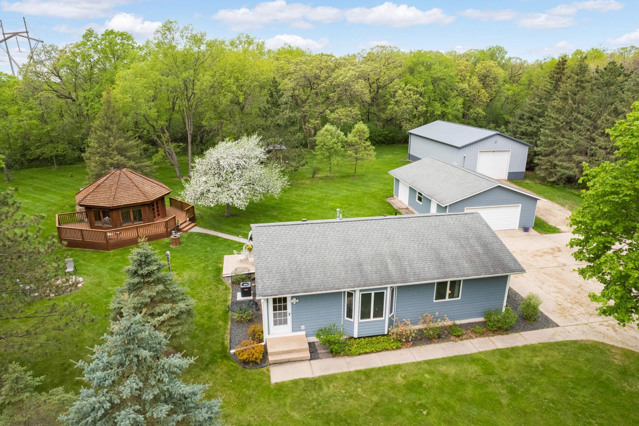 View of Residential at 8600 Kimbro Avenue, Cottage Grove MN 55016, Cottage Grove - Mike Wilen | Minnesota Team Real Estate