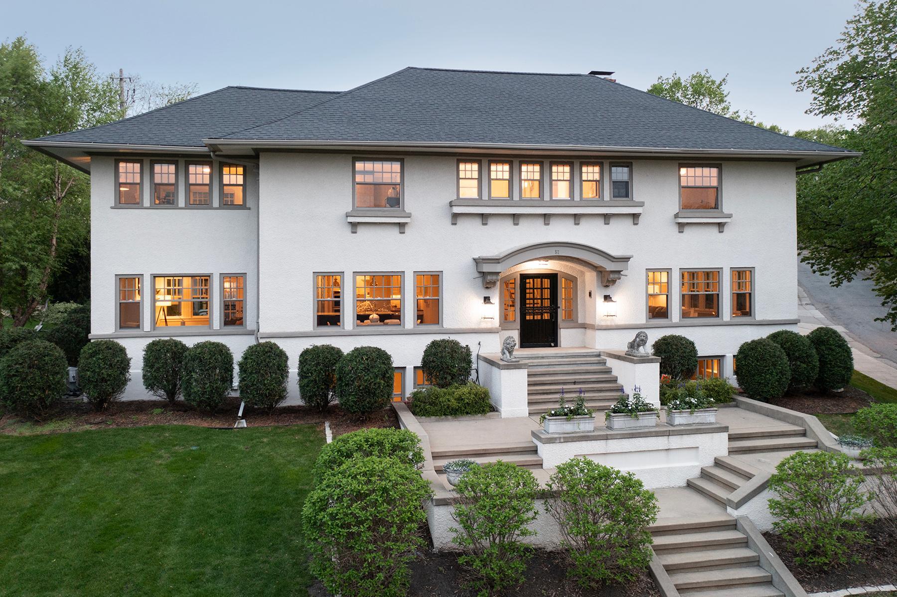 View of Residential at 57 Groveland Terrace, Minneapolis MN 55403, Minneapolis - Mike Wilen | Minnesota Team Real Estate