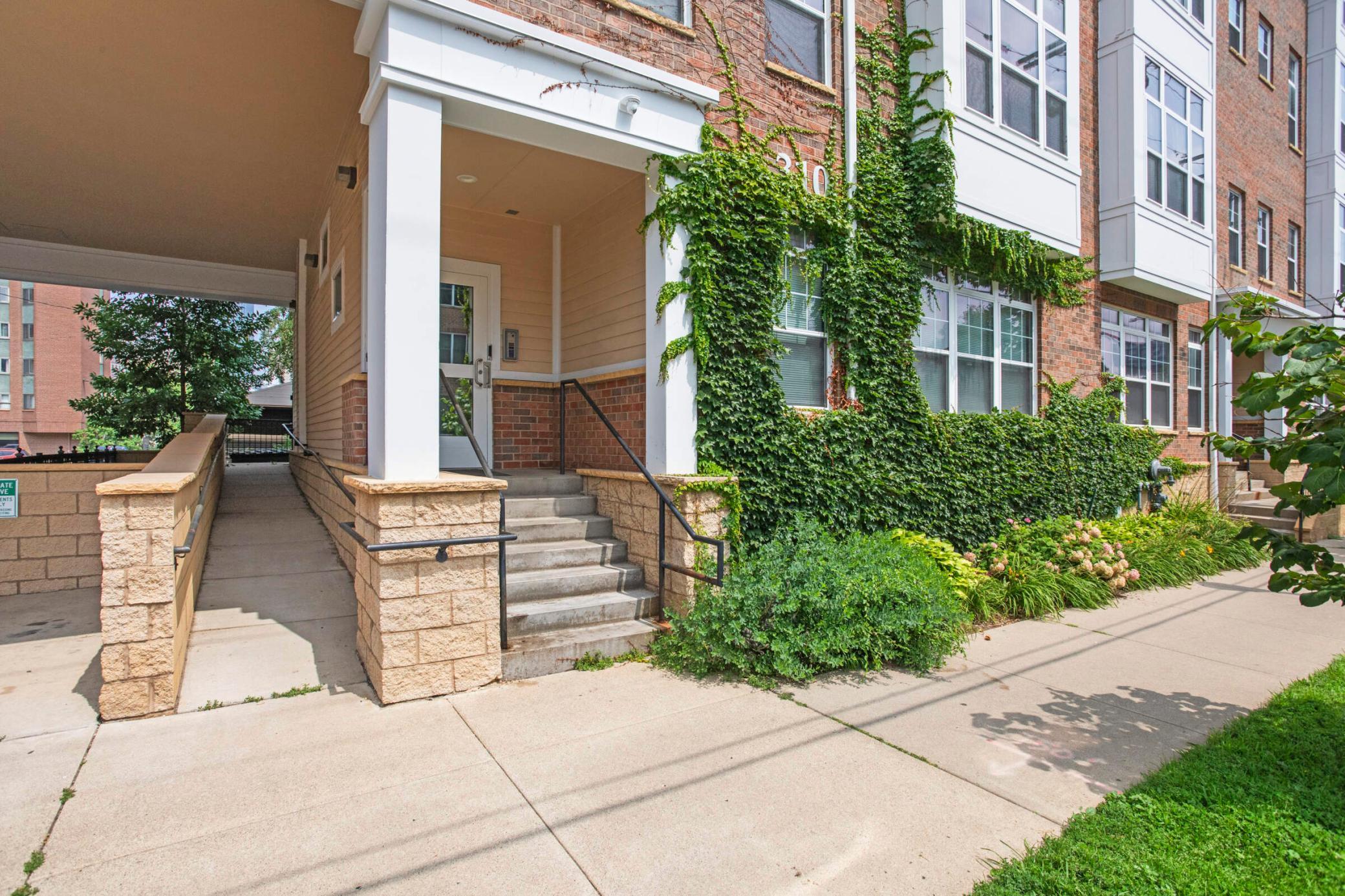 View of Residential at 310 18th Street #101, Minneapolis MN 55404, Minneapolis - Mike Wilen | Minnesota Team Real Estate