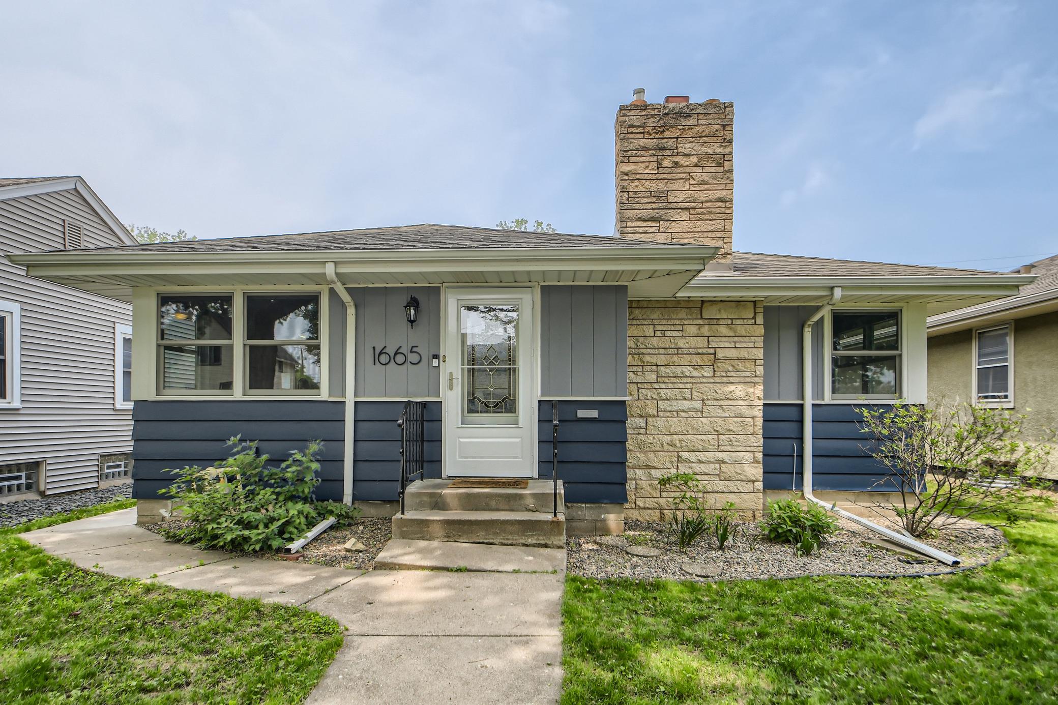 View of Residential at 1665 Race Street, Saint Paul MN 55116, Saint Paul - Mike Wilen | Minnesota Team Real Estate