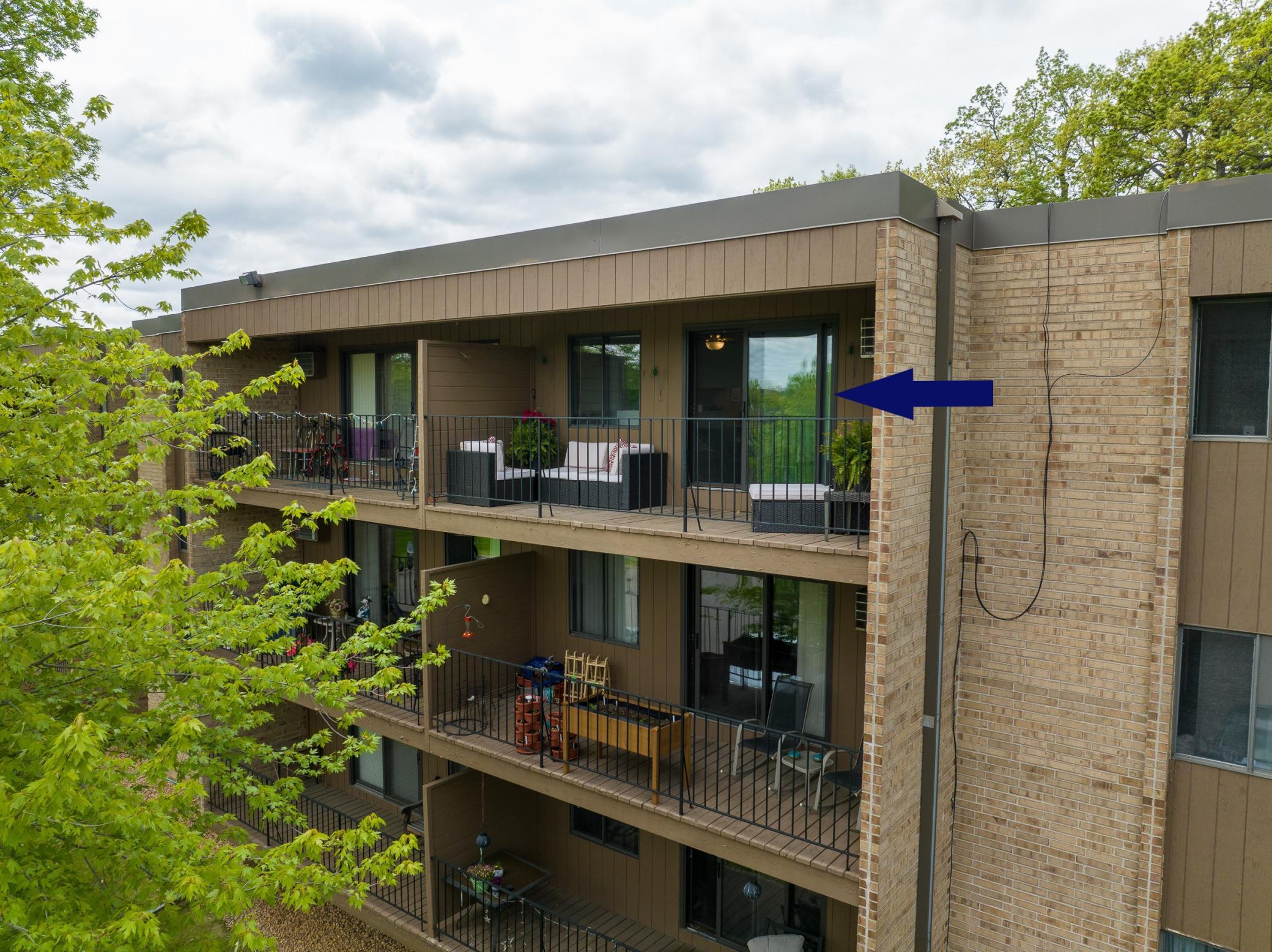 View of Residential at 5697 Green Circle Drive #317, Minnetonka MN 55343, Minnetonka - Mike Wilen | Minnesota Team Real Estate