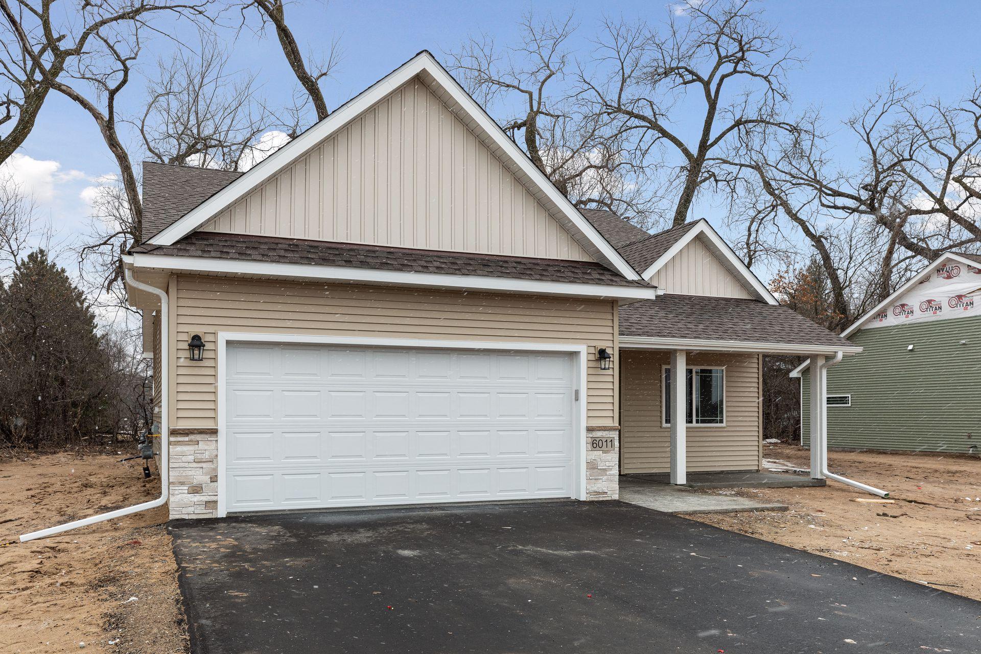 View of Residential at 6011 399th Street, North Branch MN 55056, North Branch - Mike Wilen | Minnesota Team Real Estate