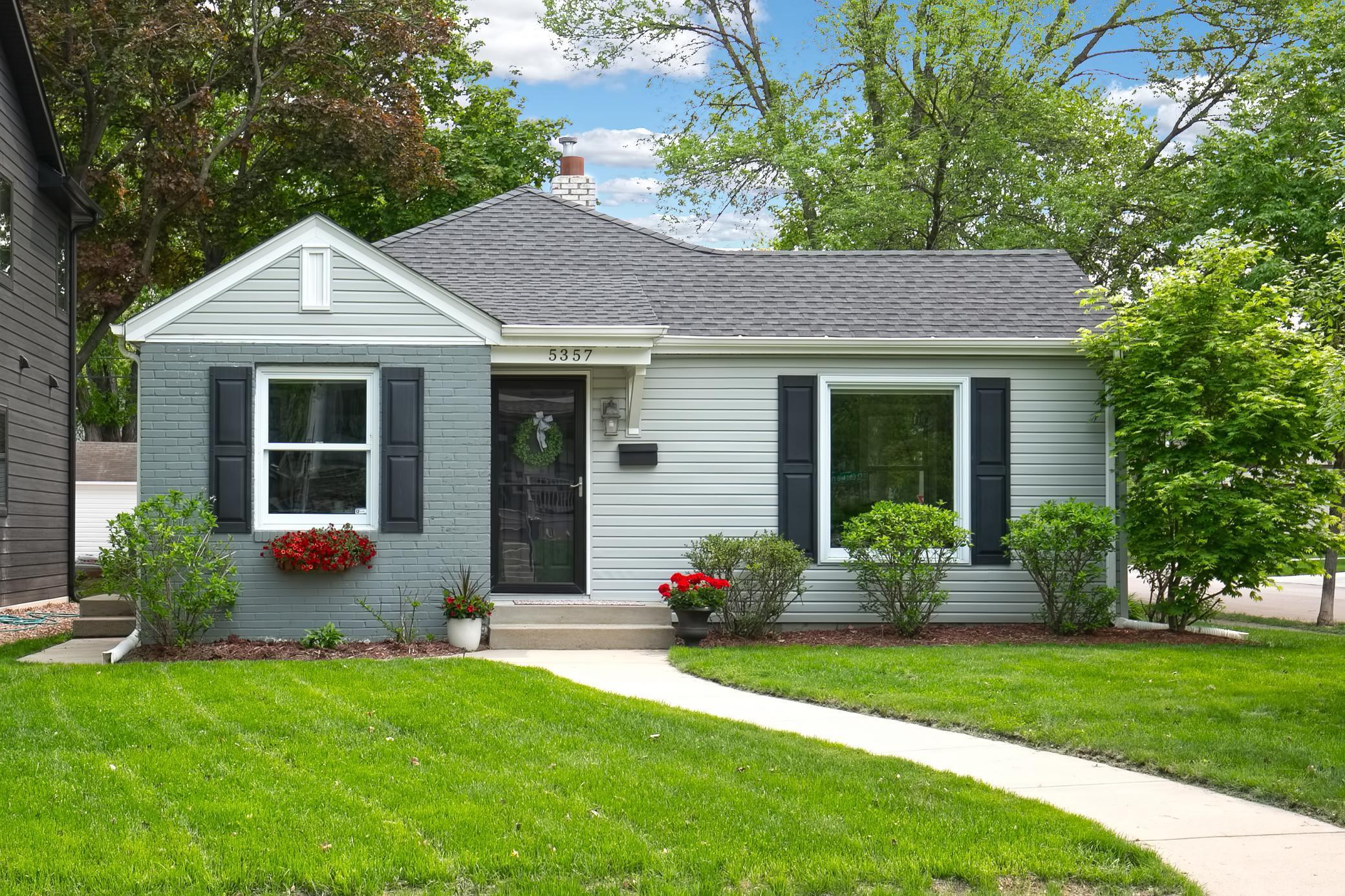 View of Residential at 5357 Chowen Avenue, Minneapolis MN 55410, Minneapolis - Mike Wilen | Minnesota Team Real Estate