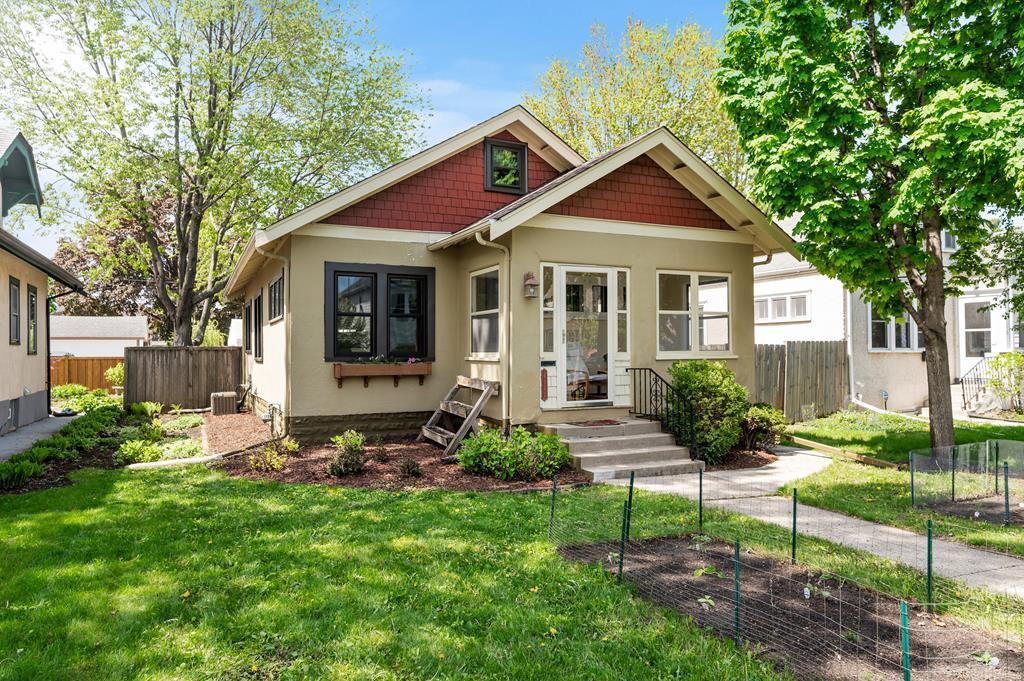 View of Residential at 4142 Nokomis Avenue, Minneapolis MN 55406, Minneapolis - Mike Wilen | Minnesota Team Real Estate