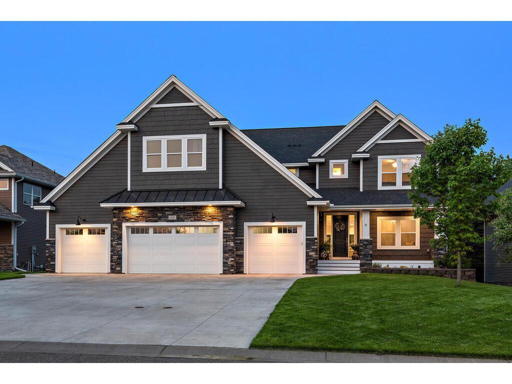 View of Residential at 16181 Zilla Street, Andover MN 55304, Andover - Mike Wilen | Minnesota Team Real Estate