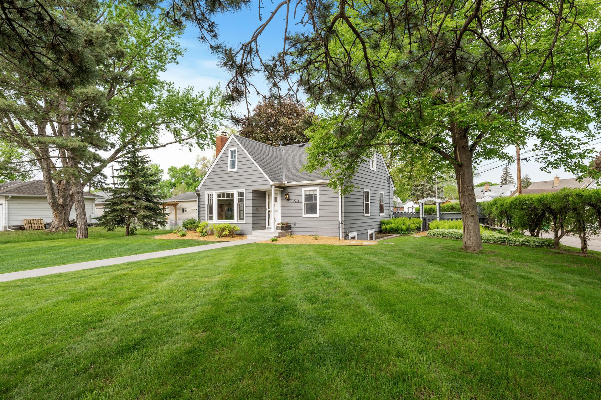 View of Residential at 2713 Abbott Avenue, Robbinsdale MN 55422, Robbinsdale - Mike Wilen | Minnesota Team Real Estate