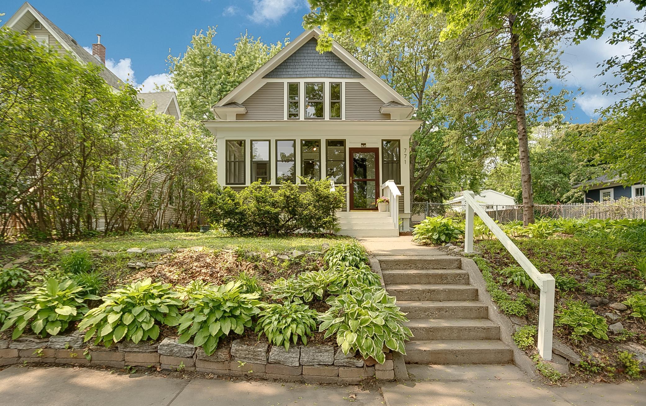 View of Residential at 771 Ottawa Avenue, Saint Paul MN 55107, Saint Paul - Mike Wilen | Minnesota Team Real Estate