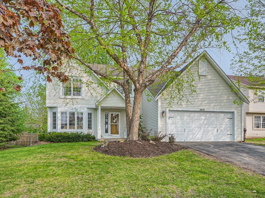 View of Residential at 9891 78th Street, Cottage Grove MN 55016, Cottage Grove - Mike Wilen | Minnesota Team Real Estate