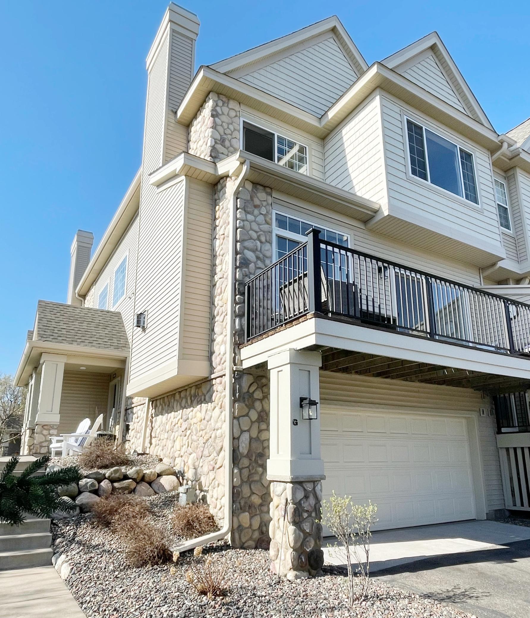 View of Residential at 11145 Baltimore Street #Unit G, Blaine MN 55449, Blaine - Mike Wilen | Minnesota Team Real Estate