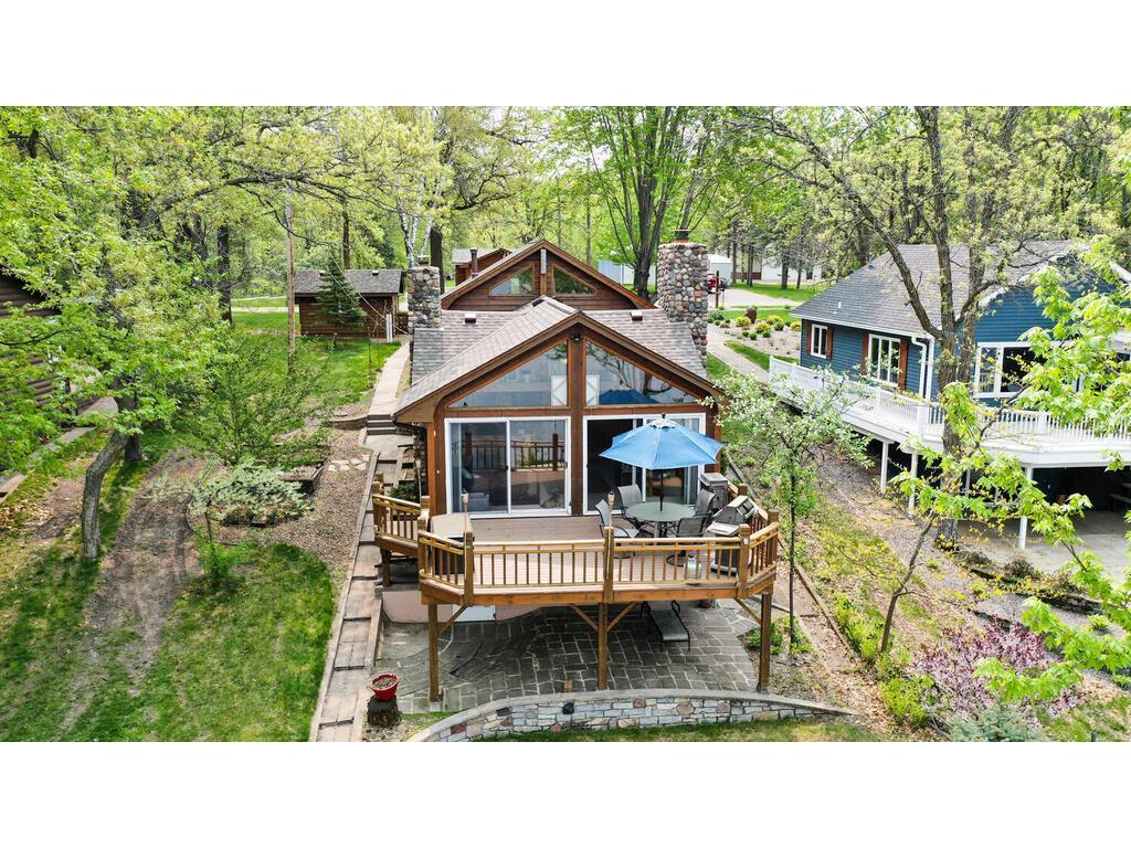 View of Residential at 4490 115th Avenue, Clear Lake MN 55319, Clear Lake - Mike Wilen | Minnesota Team Real Estate