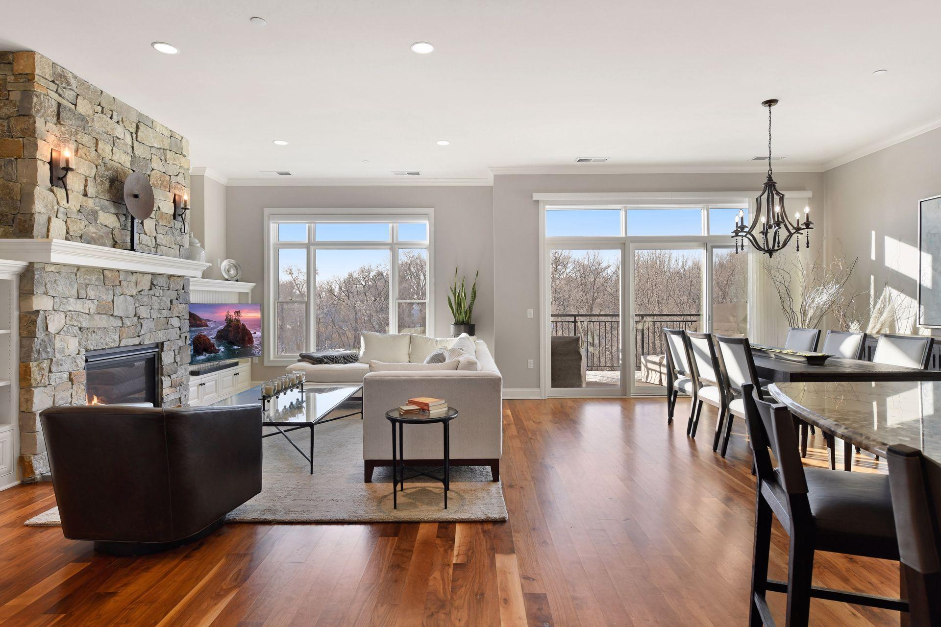 View of Residential at 935 Lake Street #303, Wayzata MN 55391, Wayzata - Mike Wilen | Minnesota Team Real Estate