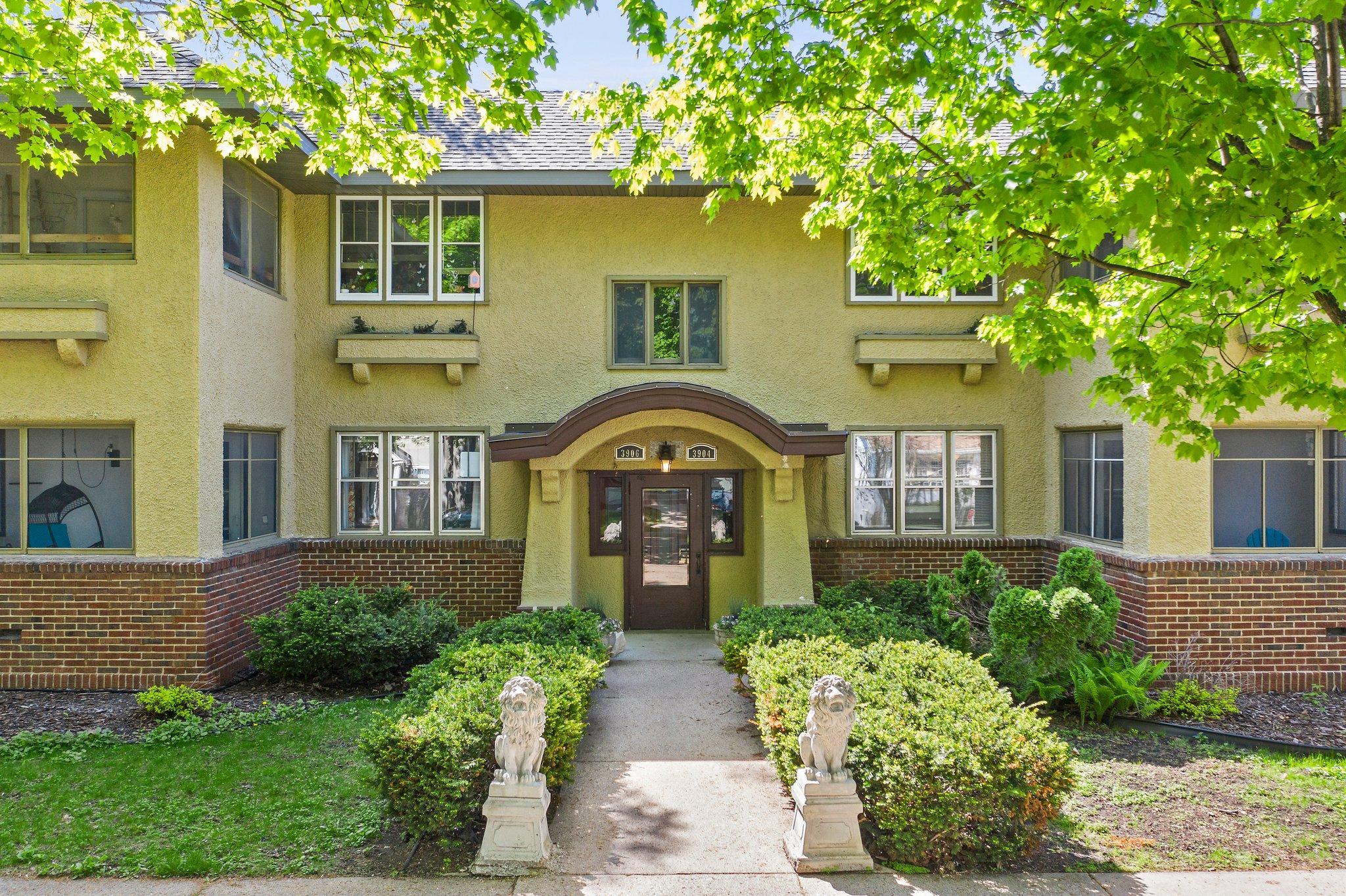 View of Residential at 3904 Thomas Avenue #102, Minneapolis MN 55410, Minneapolis - Mike Wilen | Minnesota Team Real Estate