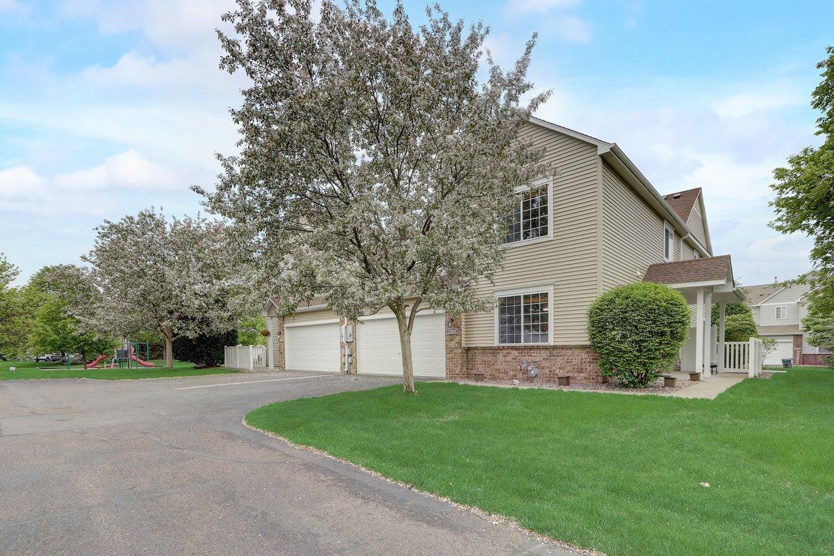 View of Residential at 2302 119th Circle, Blaine MN 55449, Blaine - Mike Wilen | Minnesota Team Real Estate