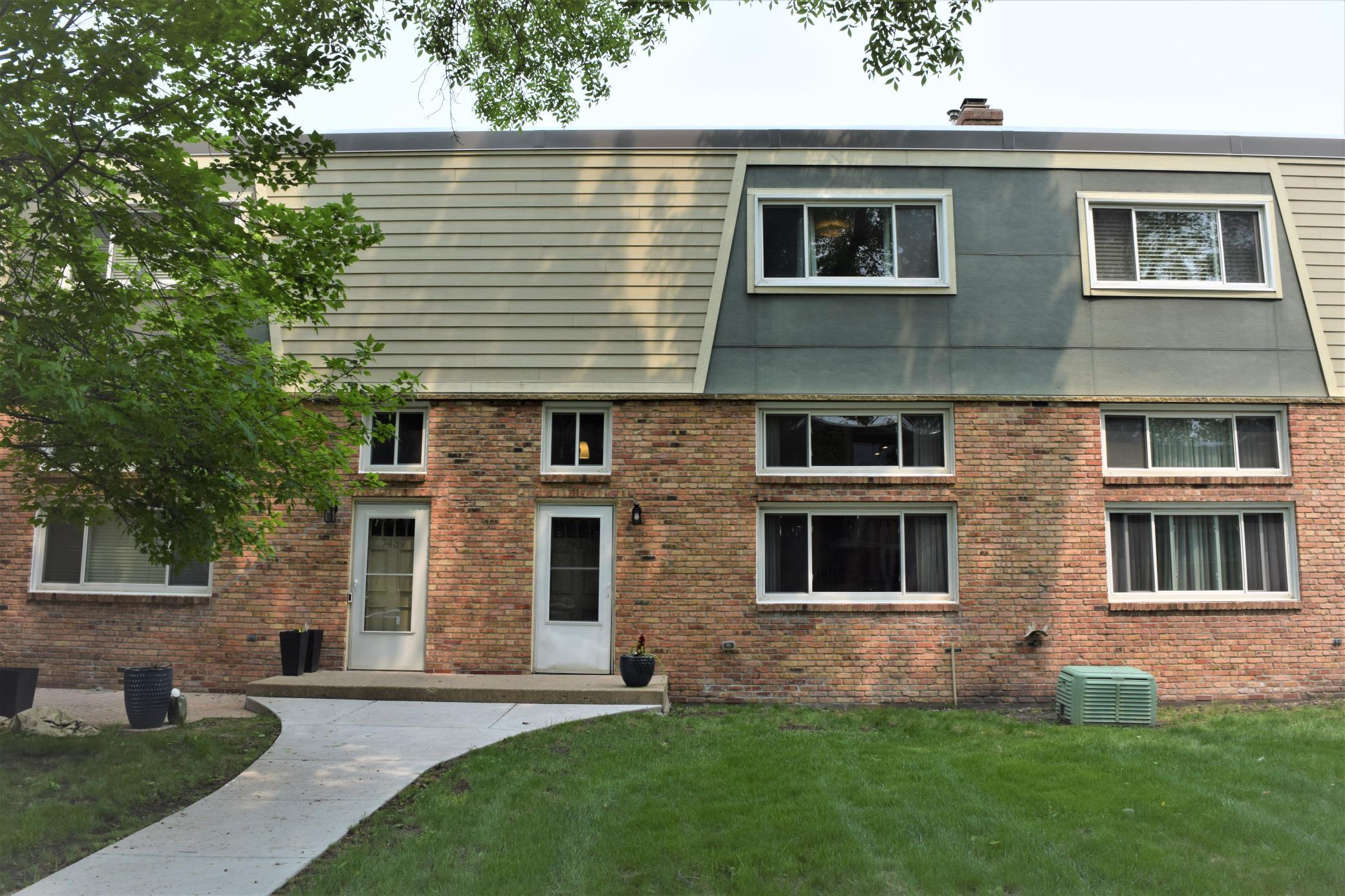 View of Residential at 7435 Franklin Avenue #206, Saint Louis Park MN 55426, Saint Louis Park - Mike Wilen | Minnesota Team Real Estate